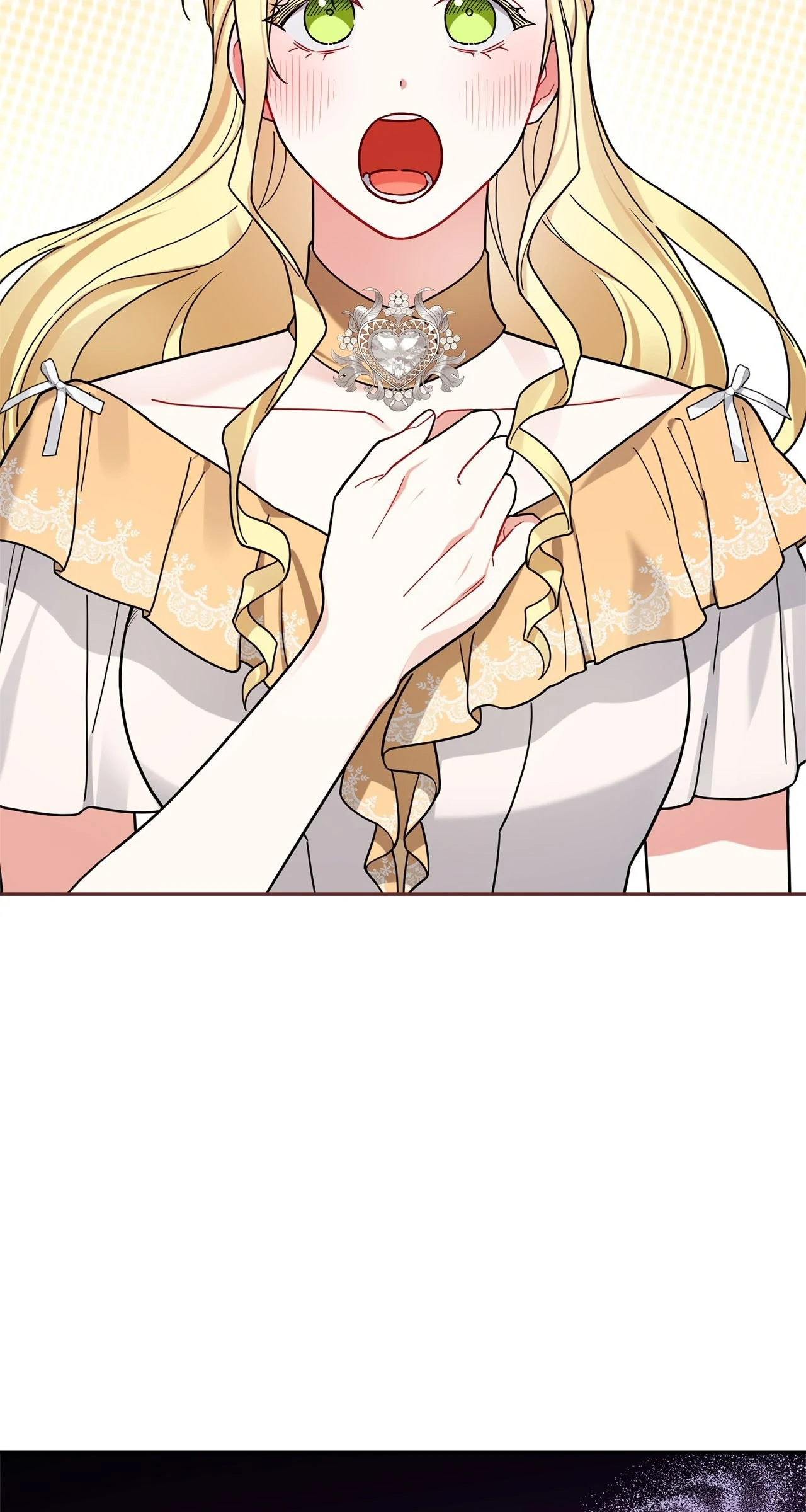 For Snow White Chapter 83 - Page 86