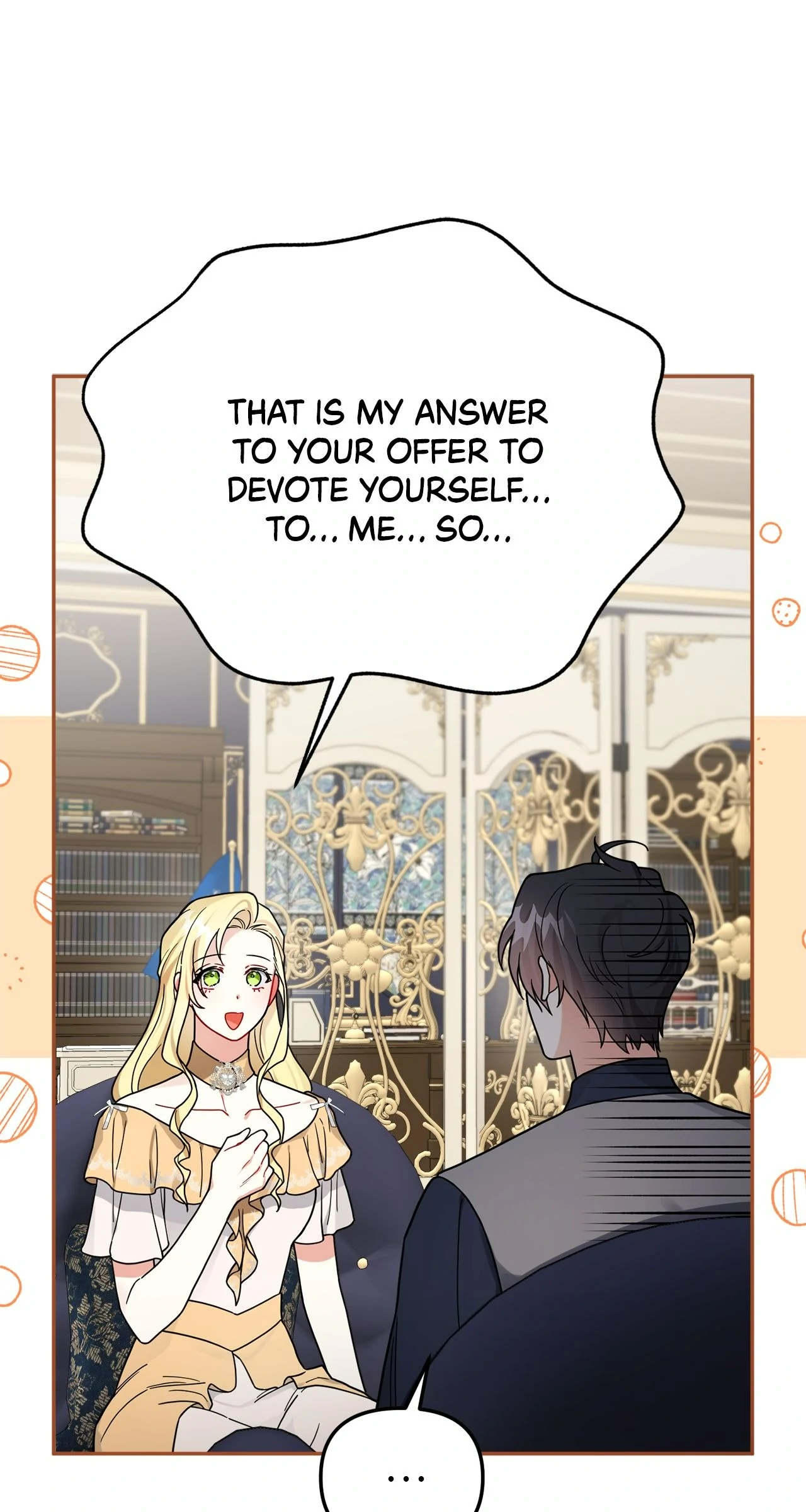 For Snow White Chapter 83 - Page 88