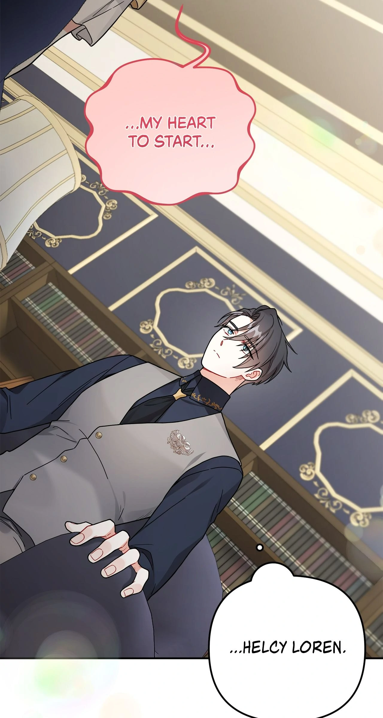 For Snow White Chapter 83 - Page 91