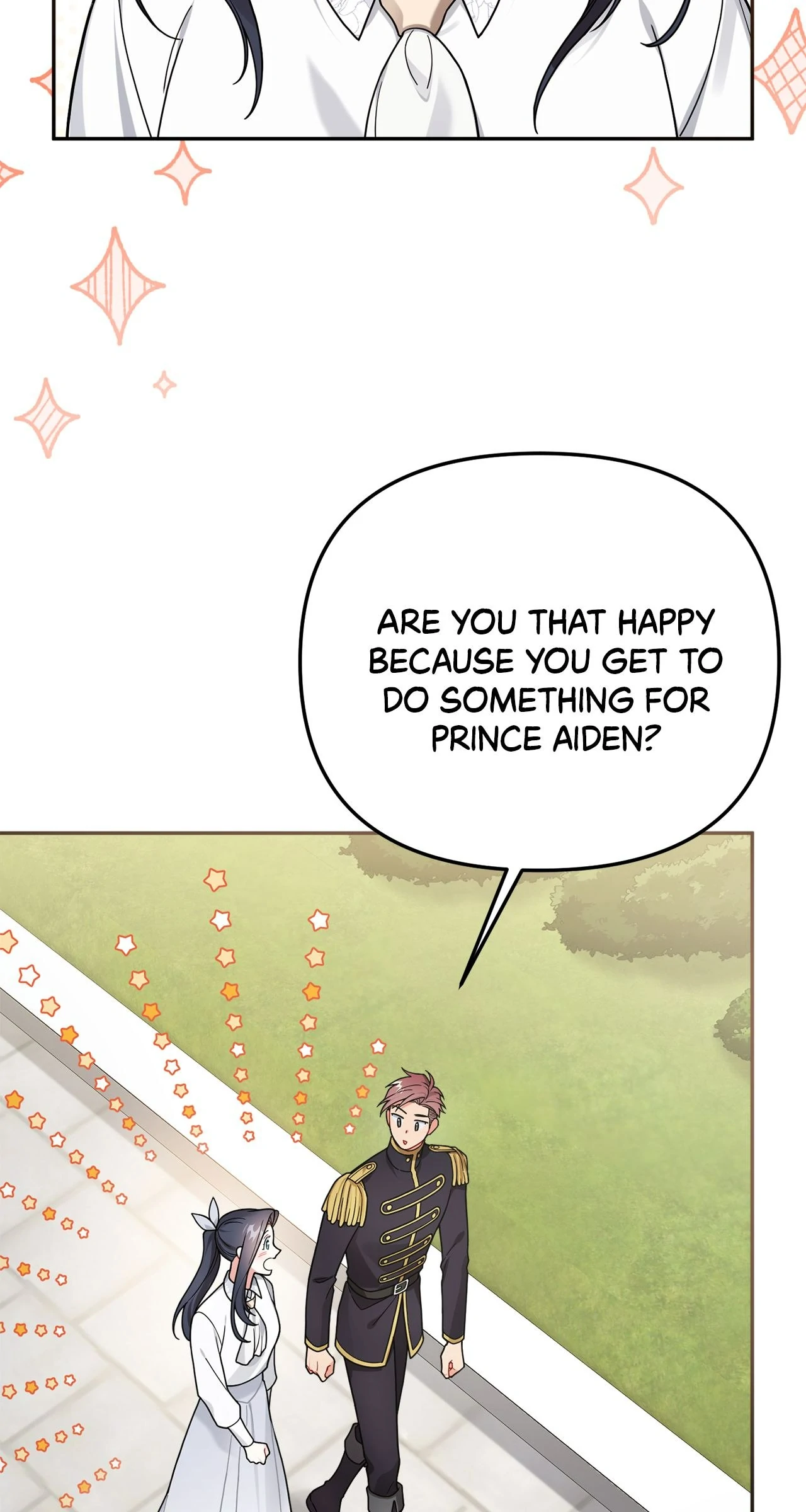 For Snow White Chapter 84 - Page 2