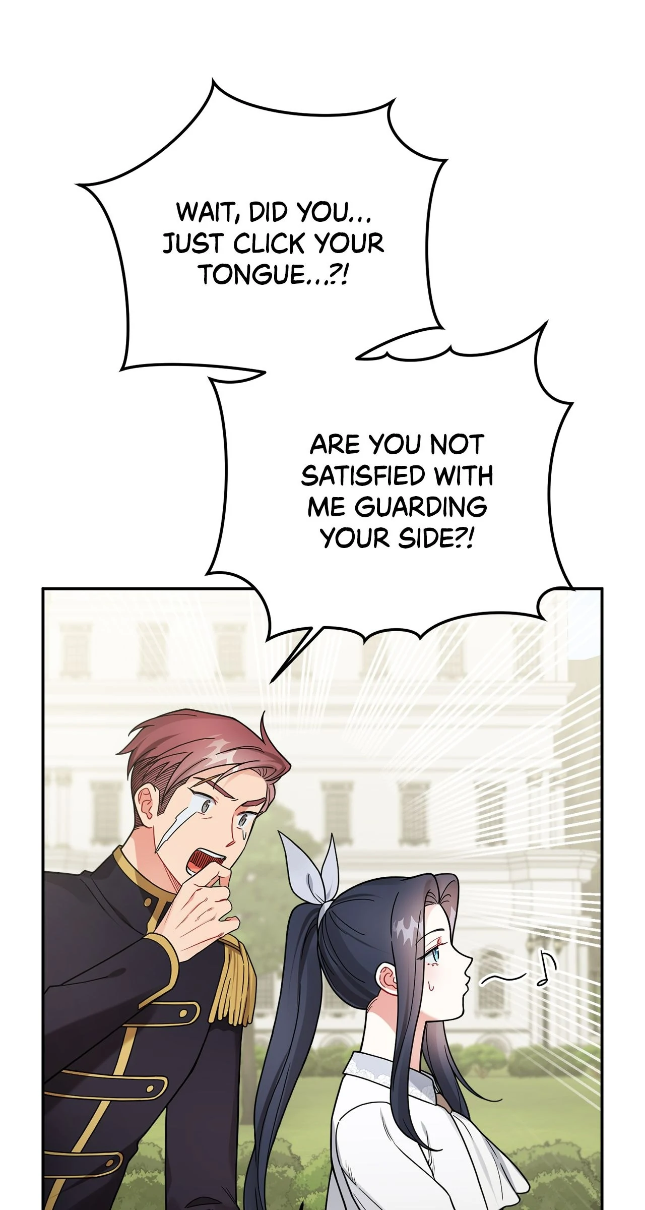 For Snow White Chapter 84 - Page 13