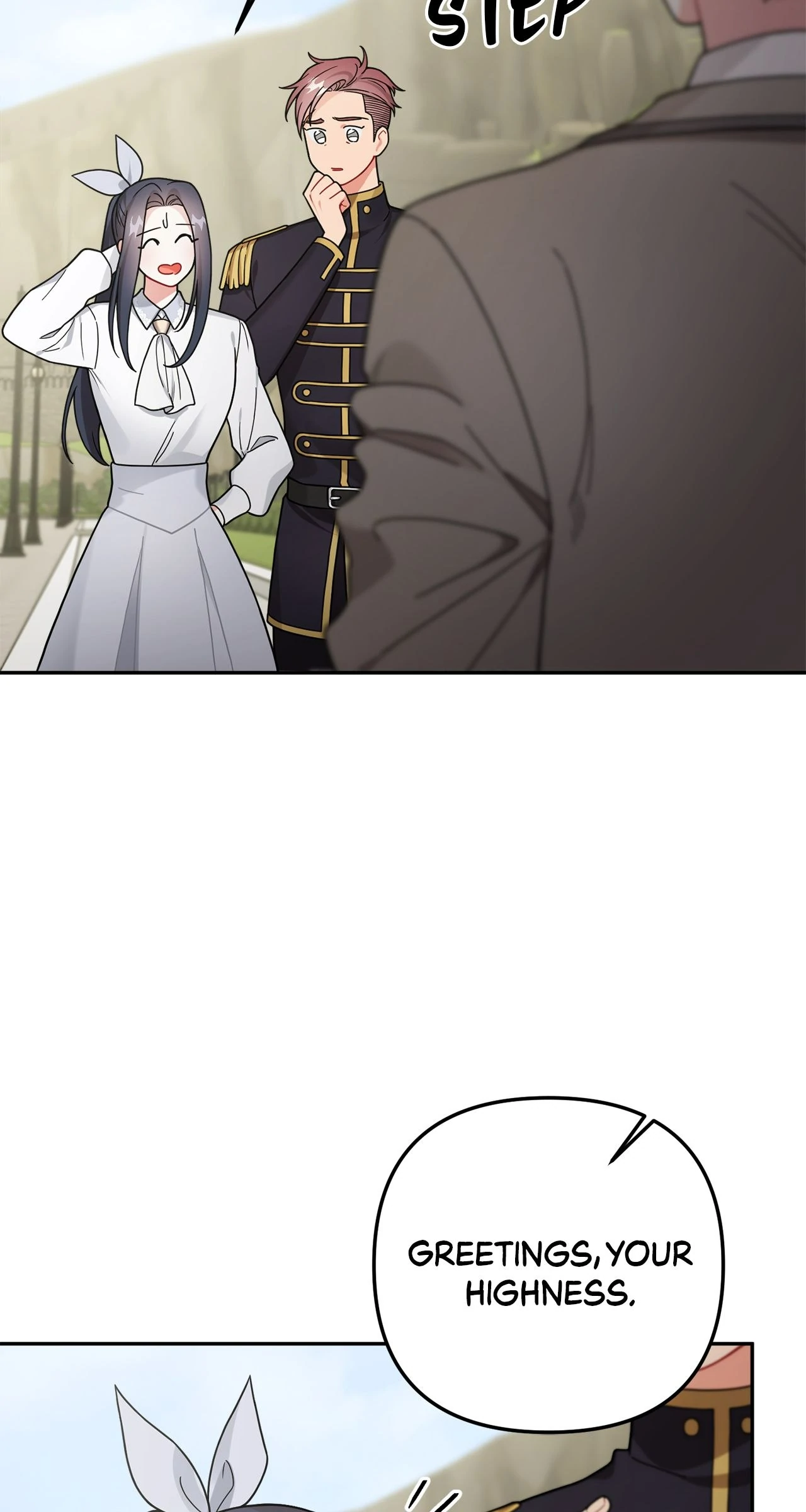 For Snow White Chapter 84 - Page 15