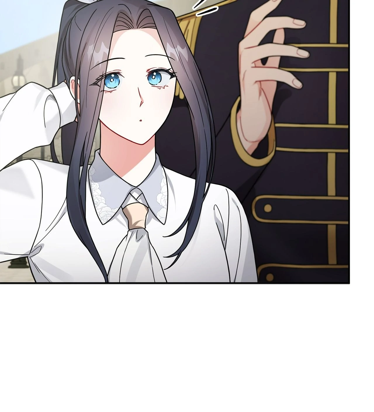 For Snow White Chapter 84 - Page 16