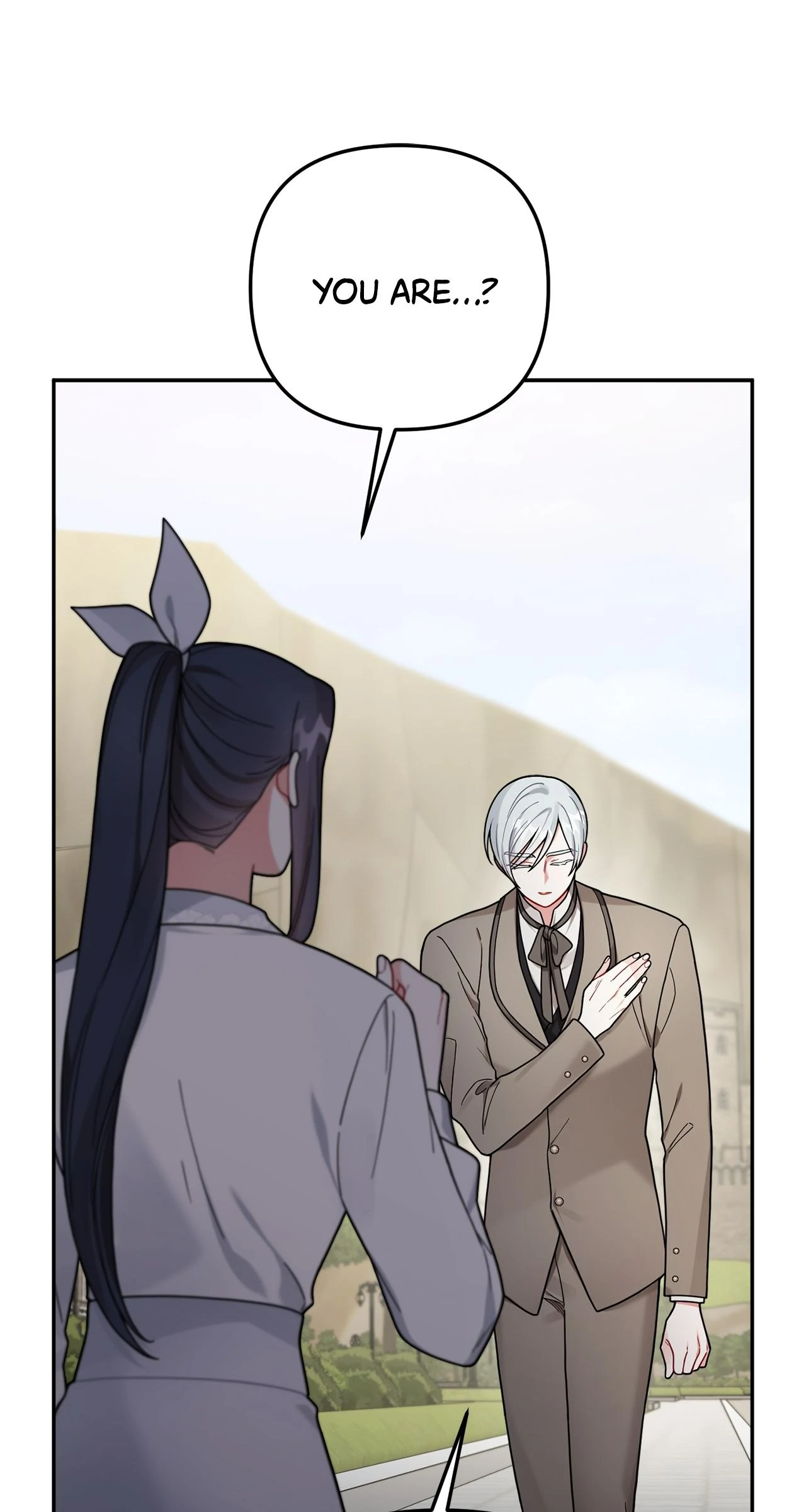 For Snow White Chapter 84 - Page 17