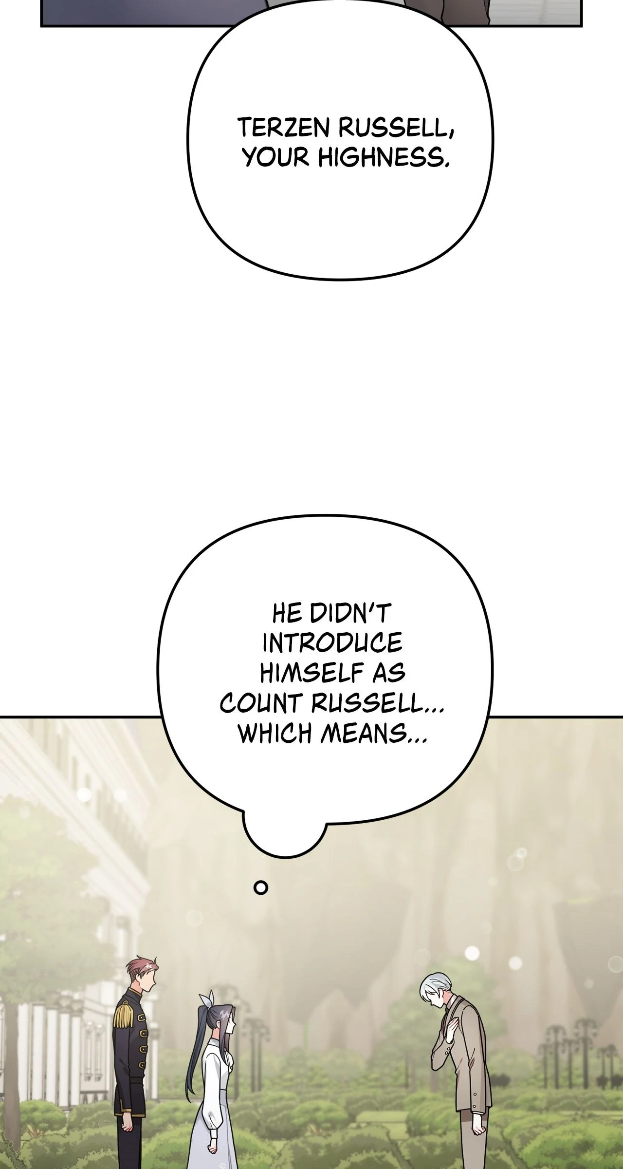 For Snow White Chapter 84 - Page 18