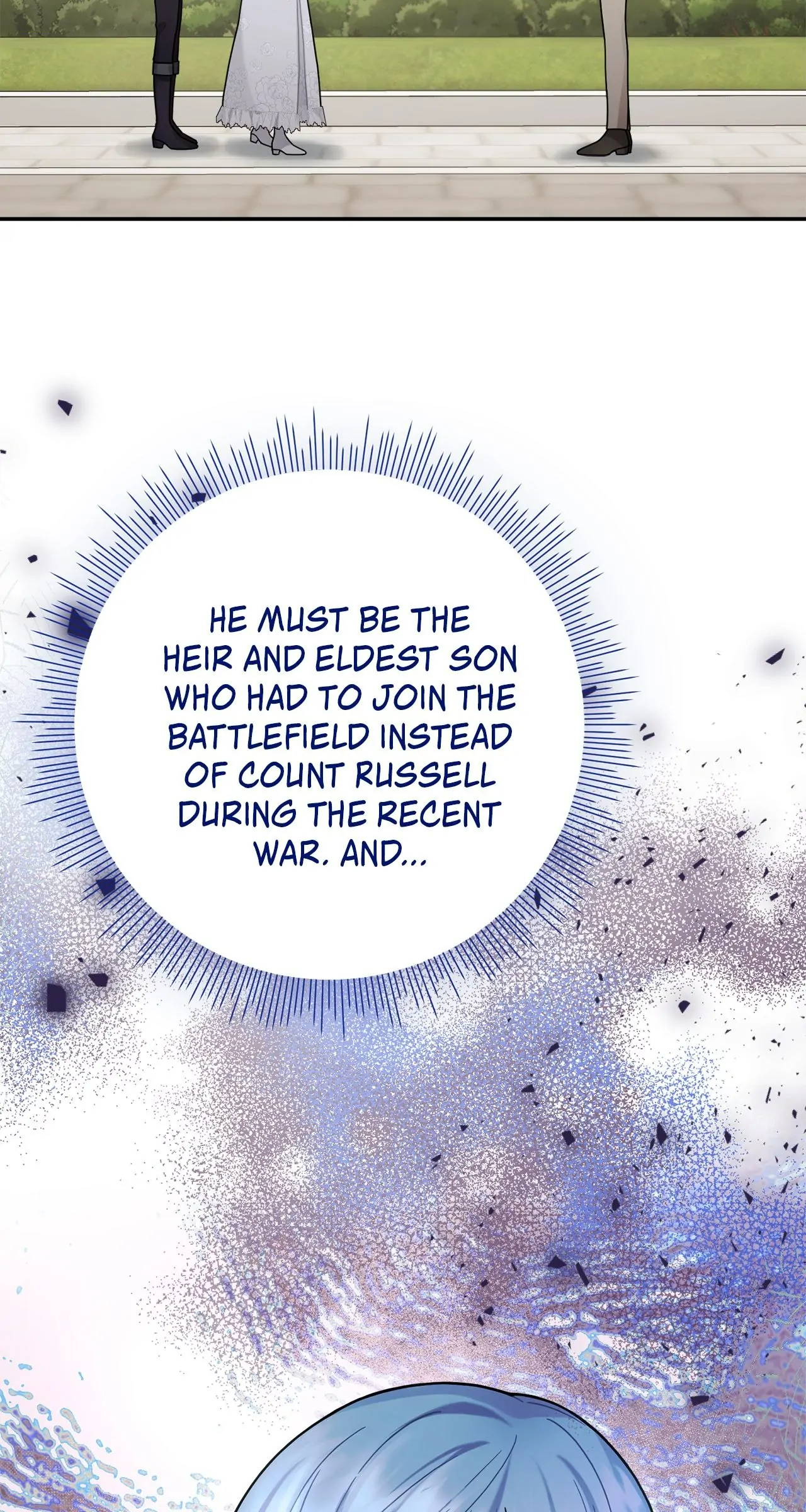 For Snow White Chapter 84 - Page 19