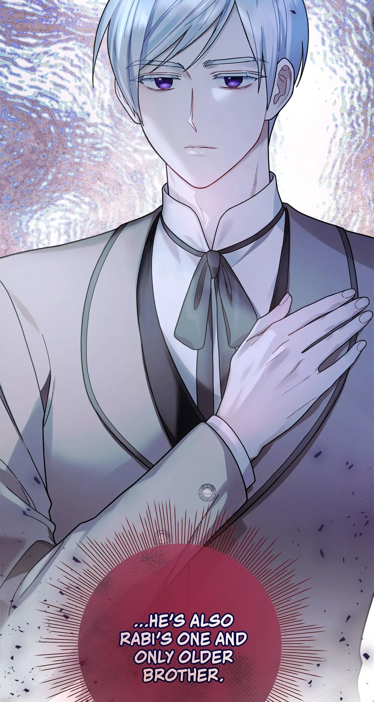 For Snow White Chapter 84 - Page 20