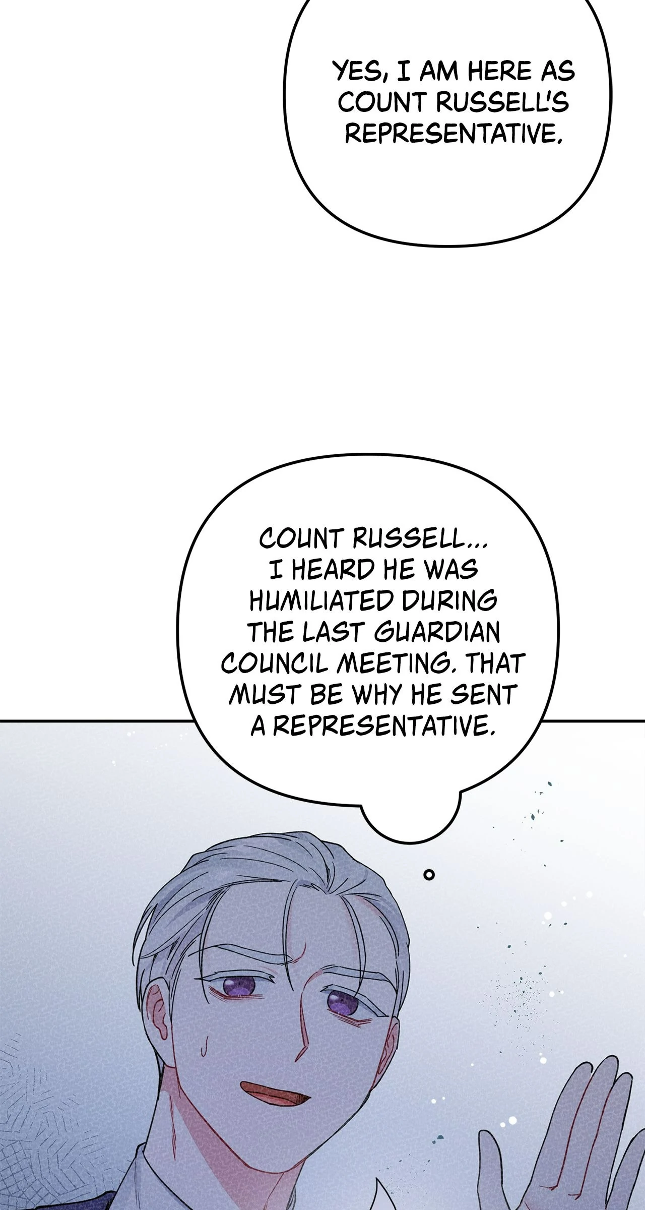 For Snow White Chapter 84 - Page 23