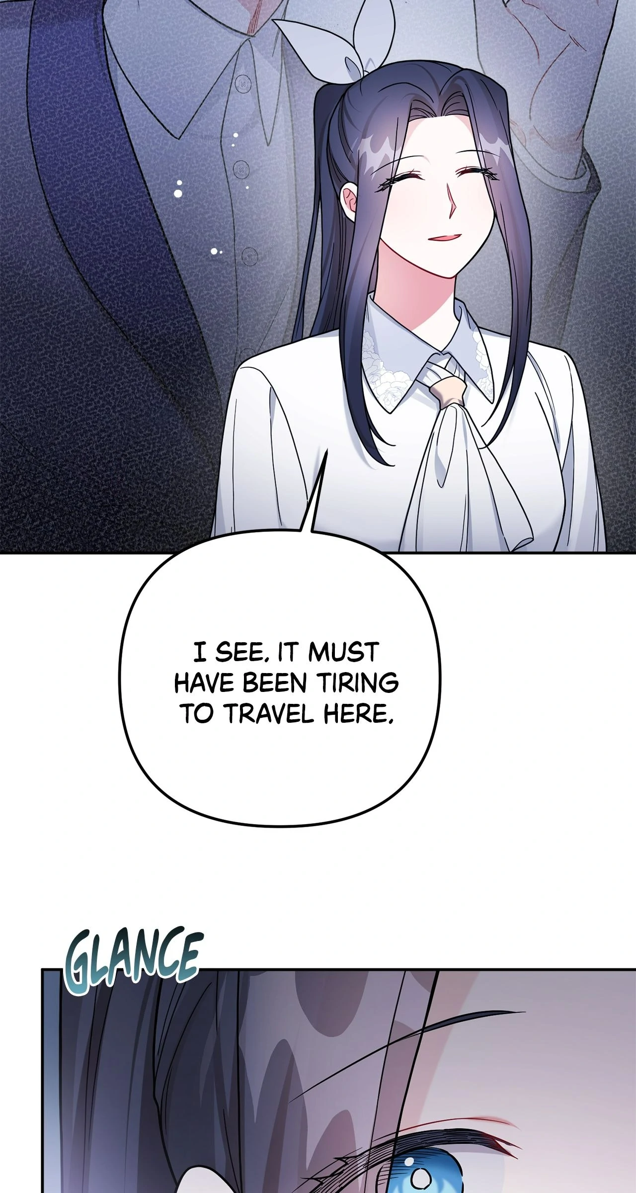 For Snow White Chapter 84 - Page 24