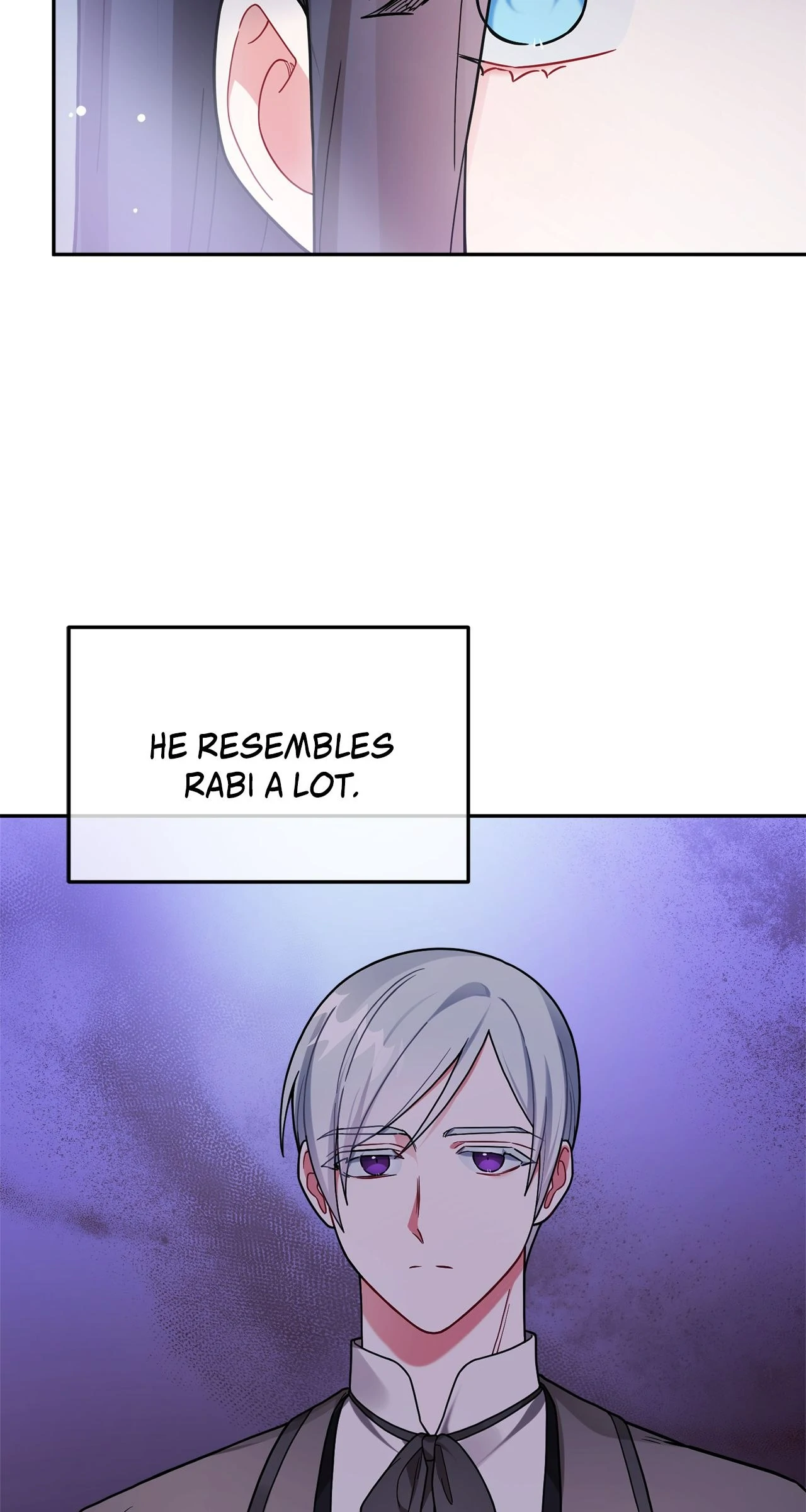 For Snow White Chapter 84 - Page 25