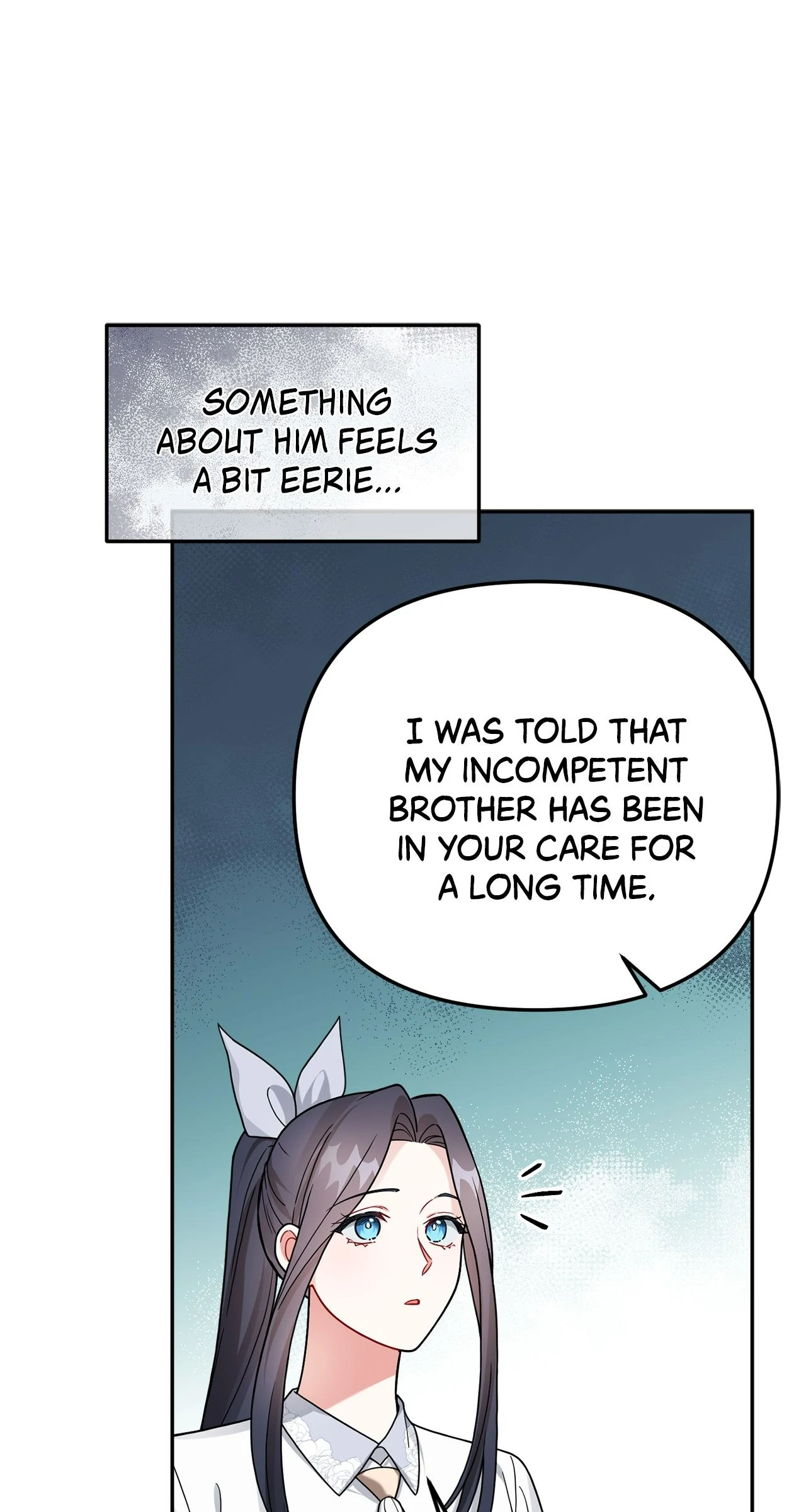 For Snow White Chapter 84 - Page 27