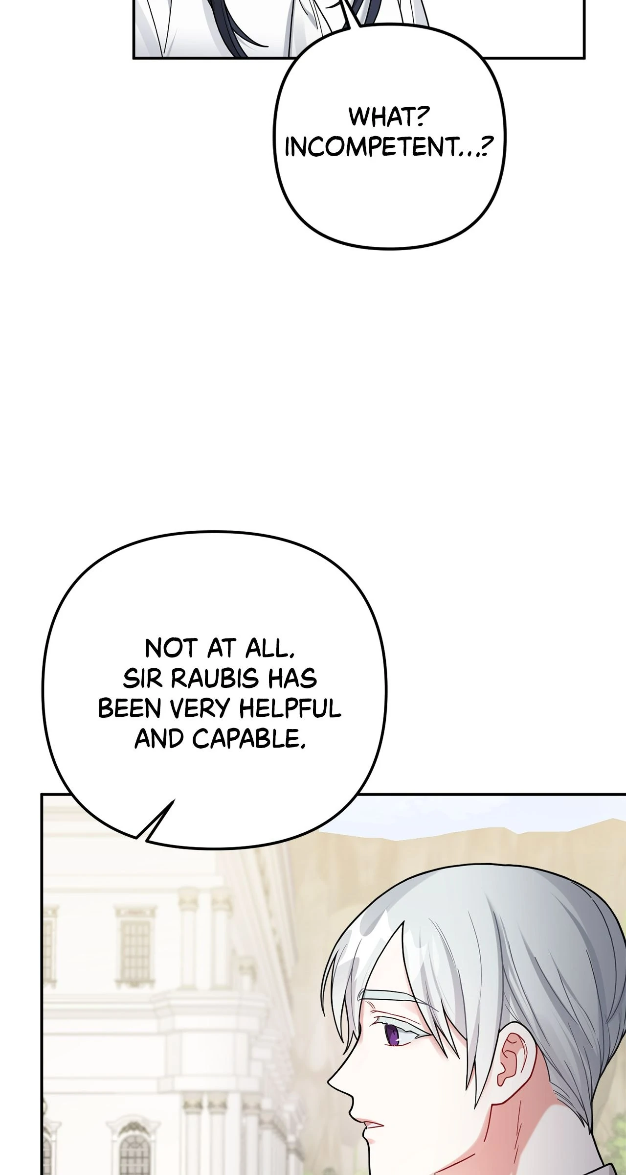 For Snow White Chapter 84 - Page 28