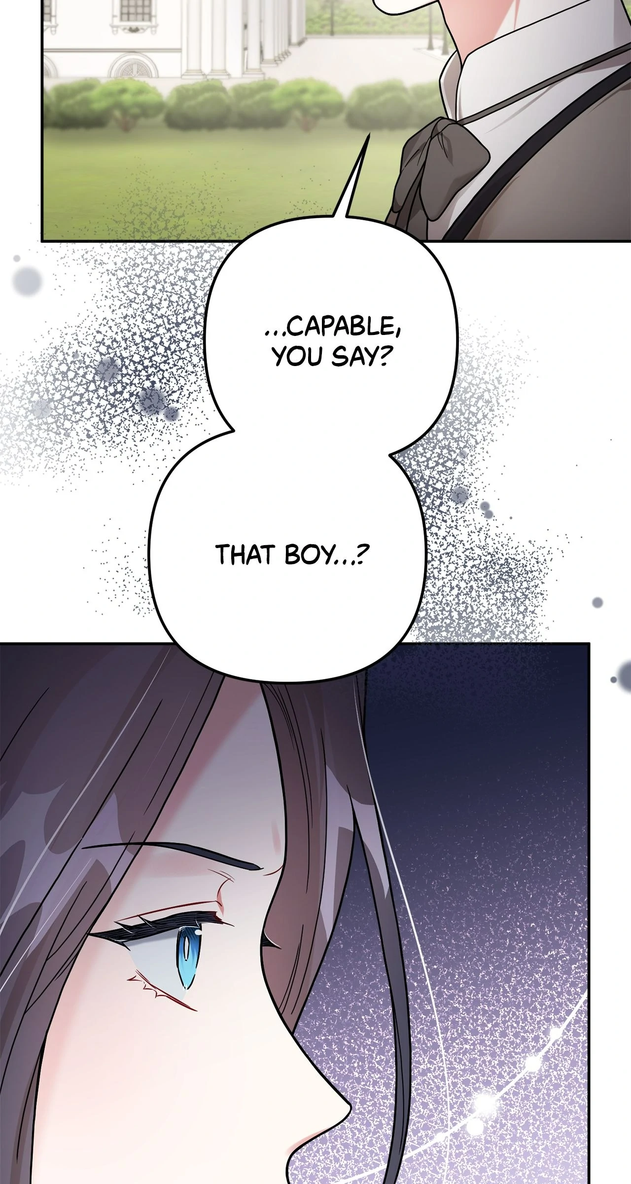 For Snow White Chapter 84 - Page 29