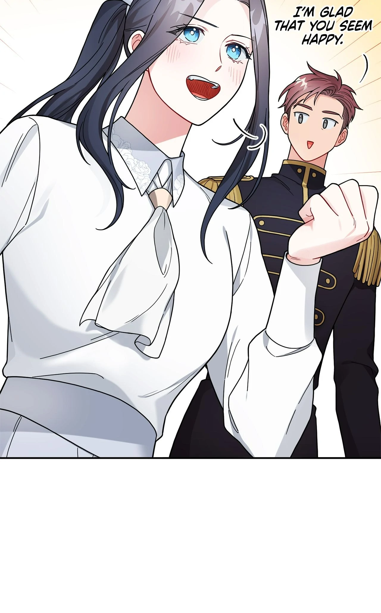 For Snow White Chapter 84 - Page 4