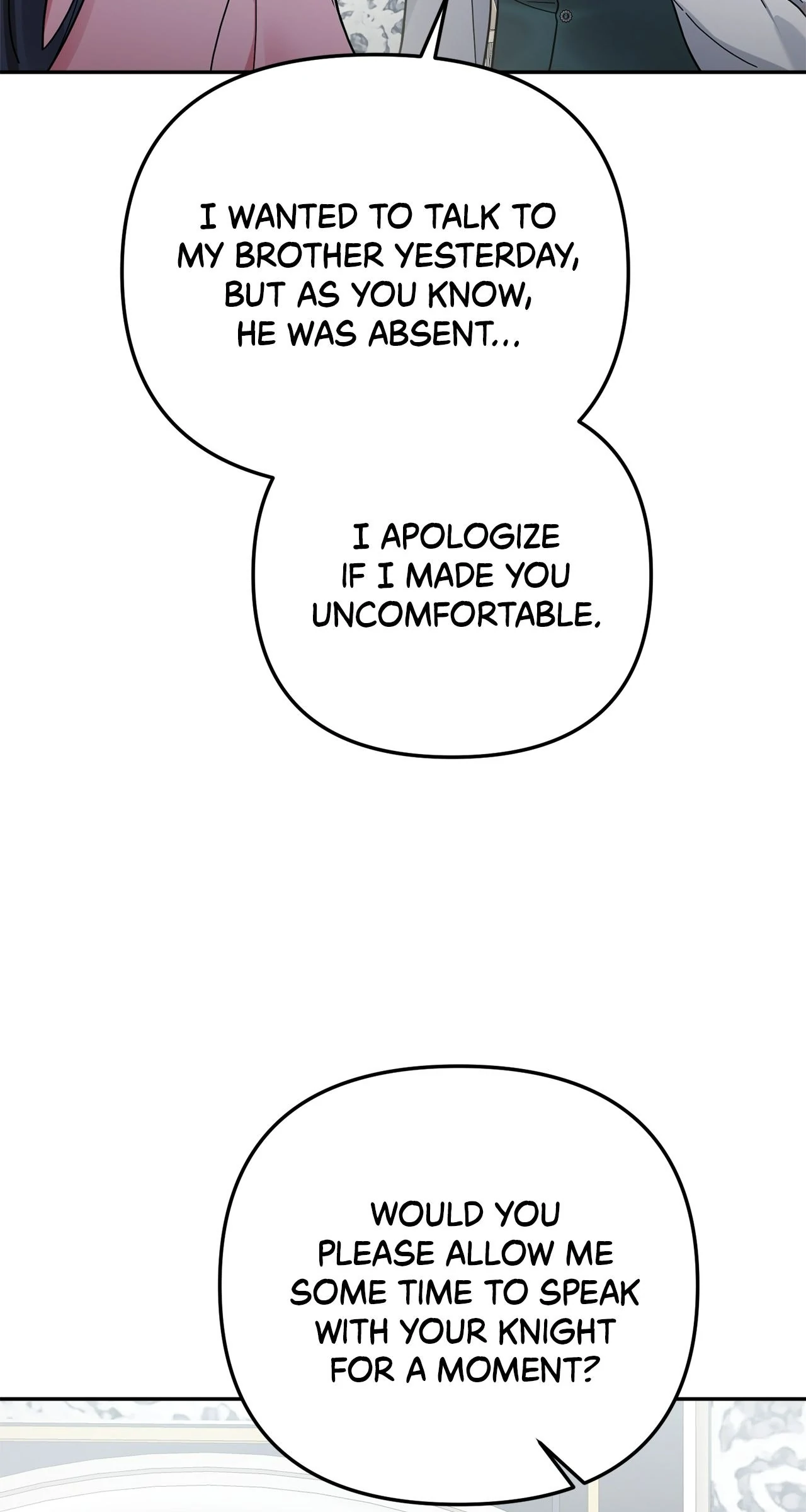 For Snow White Chapter 84 - Page 44