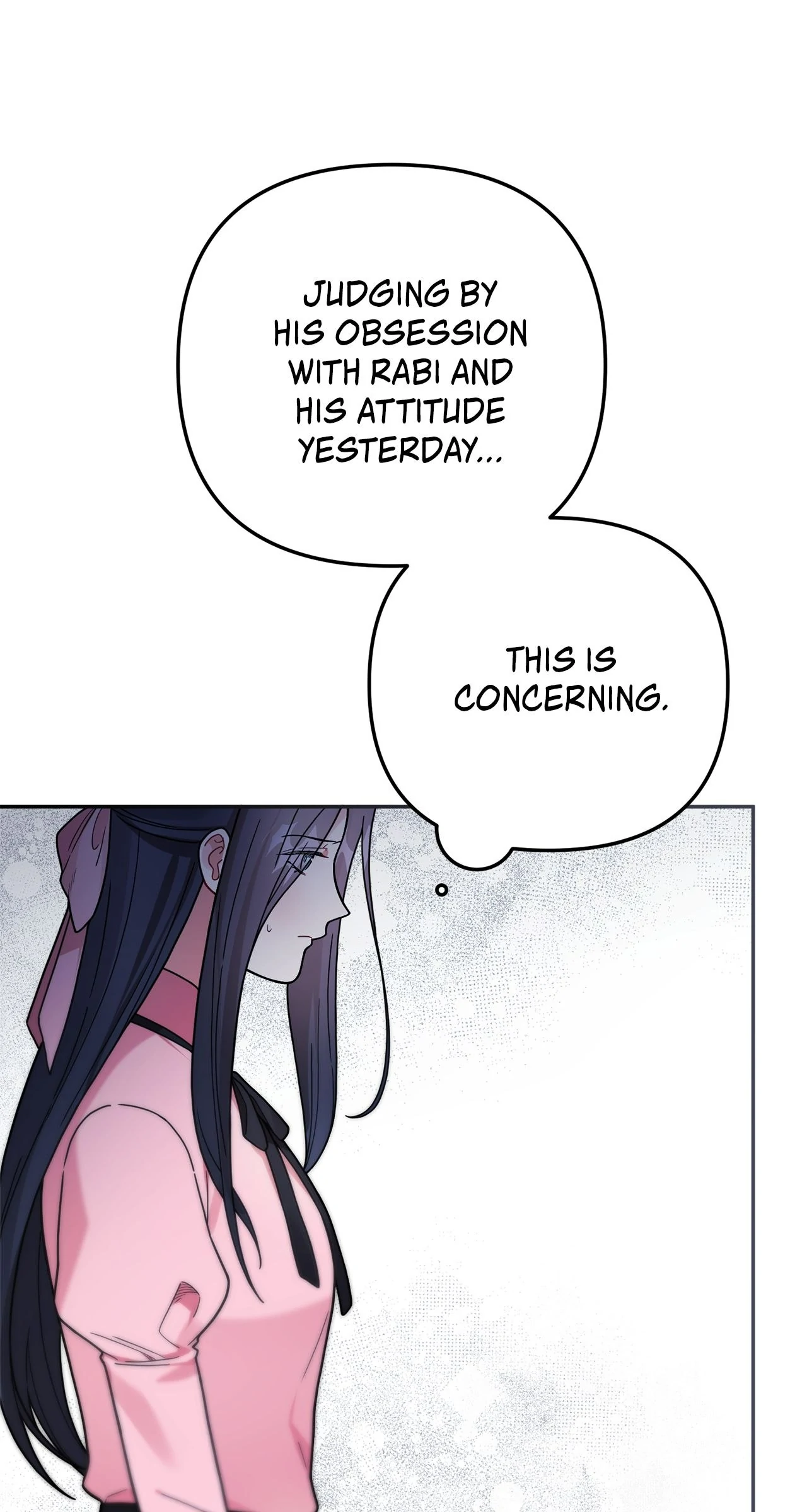 For Snow White Chapter 84 - Page 46