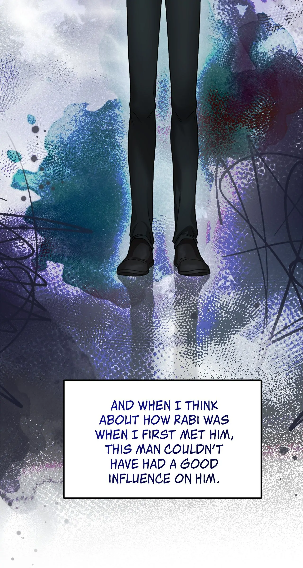 For Snow White Chapter 84 - Page 49