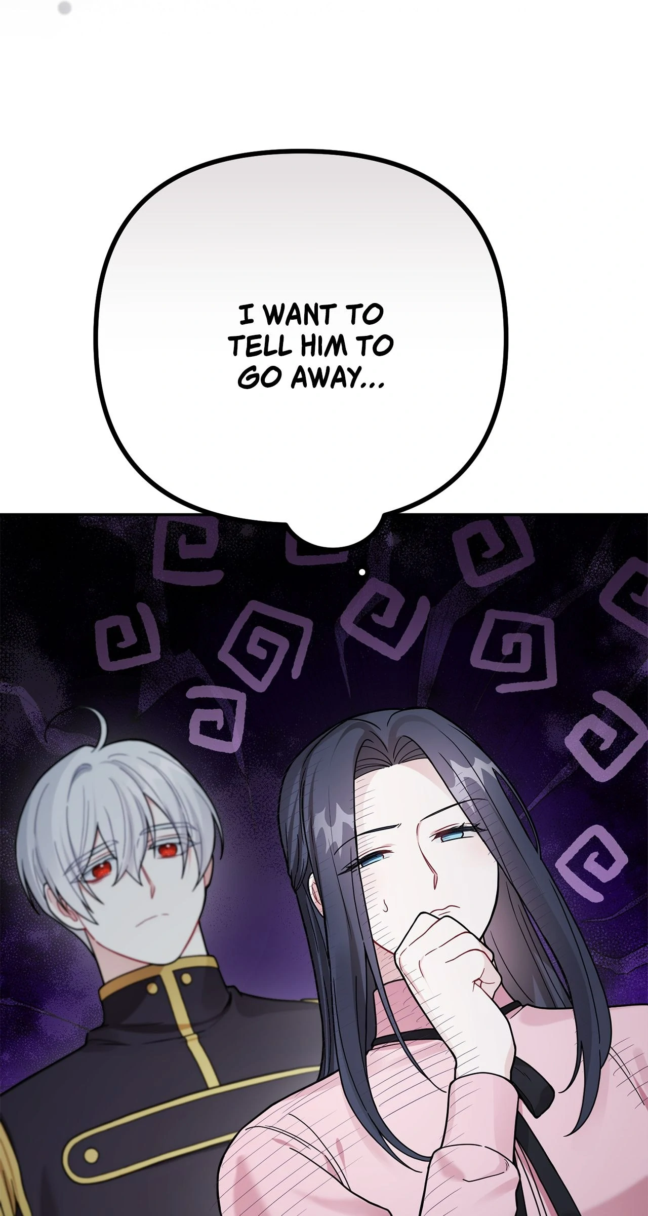 For Snow White Chapter 84 - Page 50