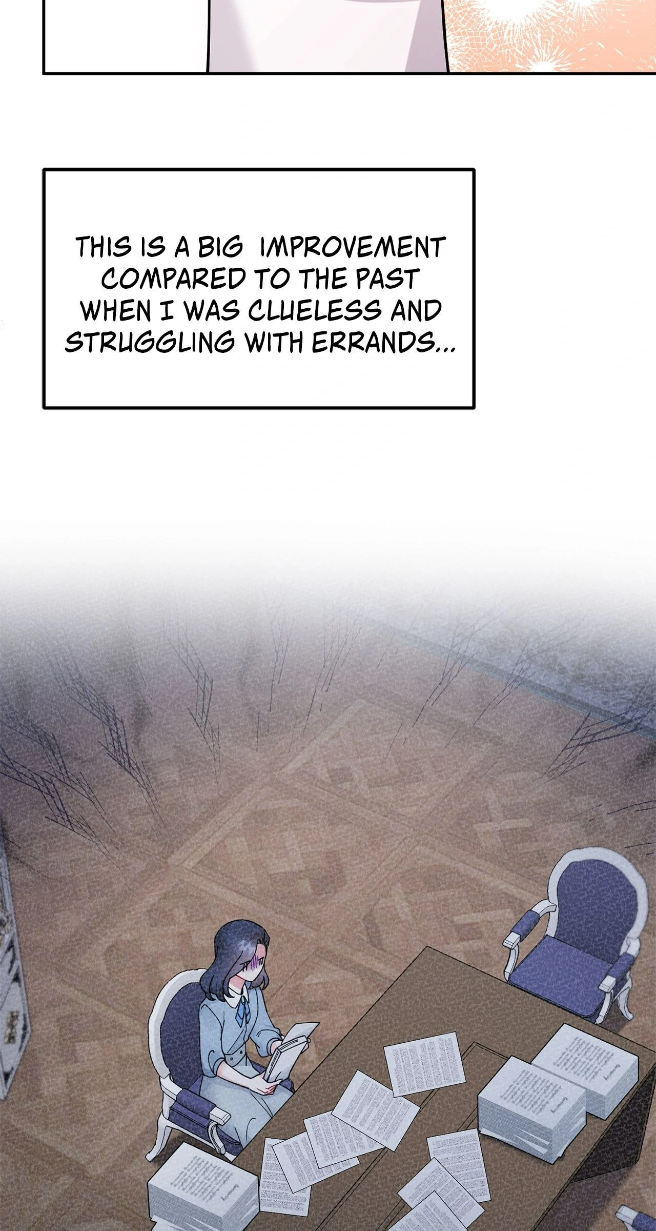 For Snow White Chapter 84 - Page 6