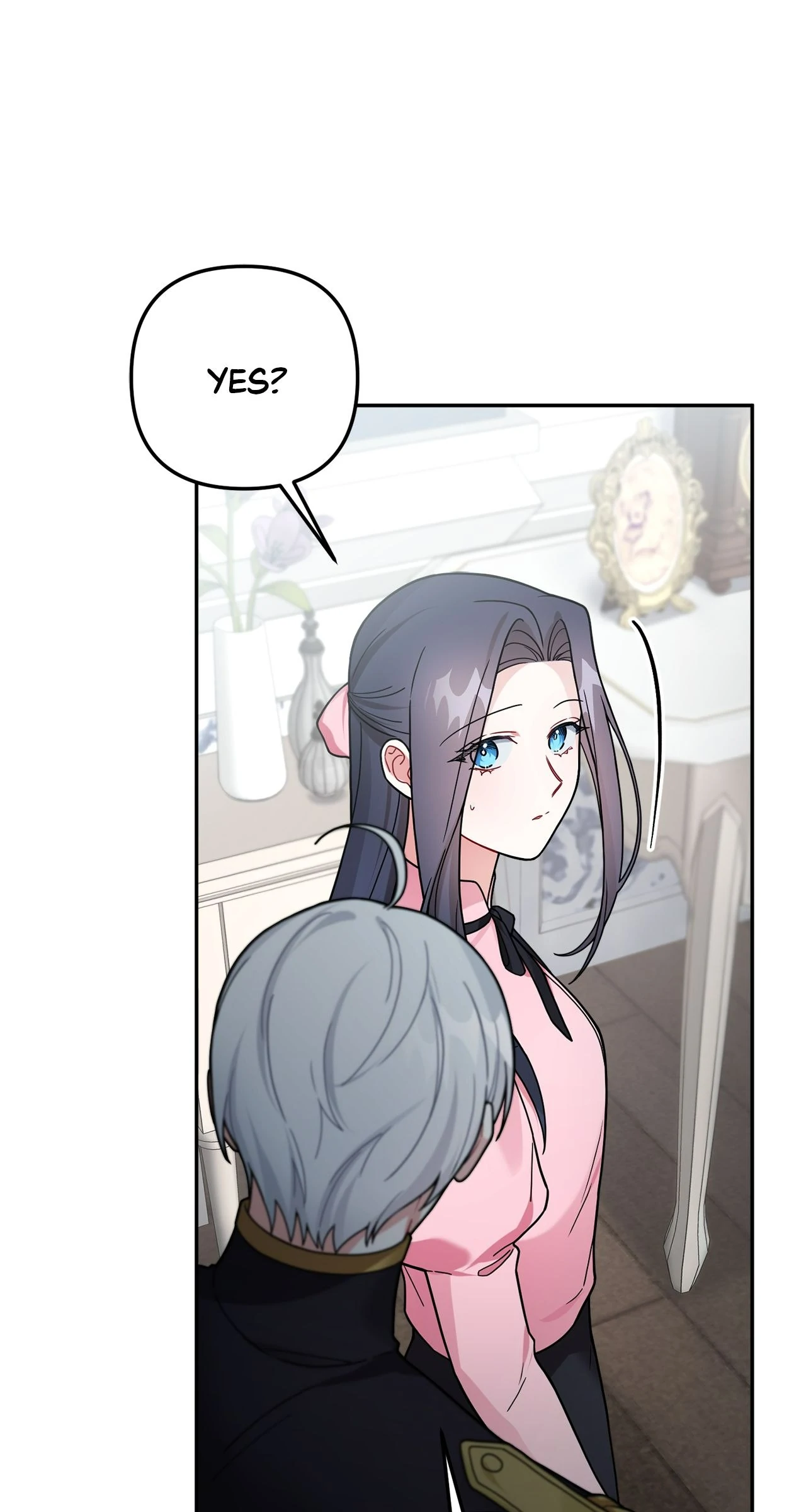 For Snow White Chapter 84 - Page 53