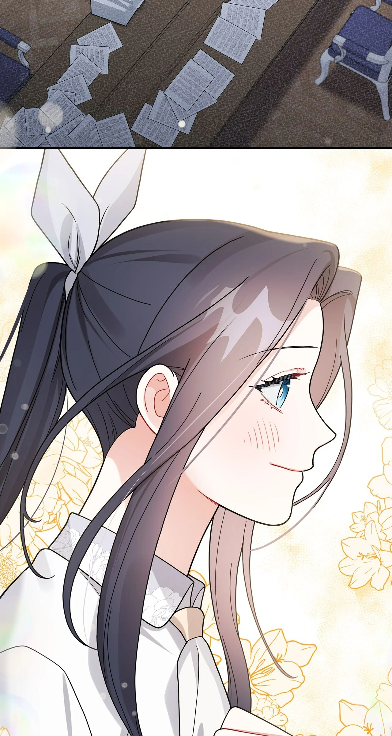 For Snow White Chapter 84 - Page 7