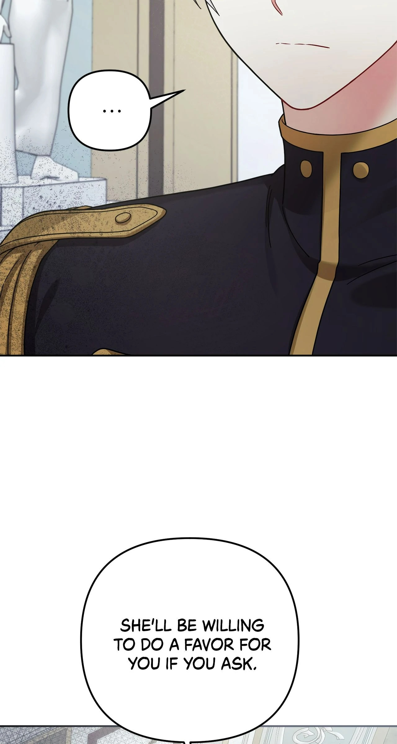 For Snow White Chapter 84 - Page 63