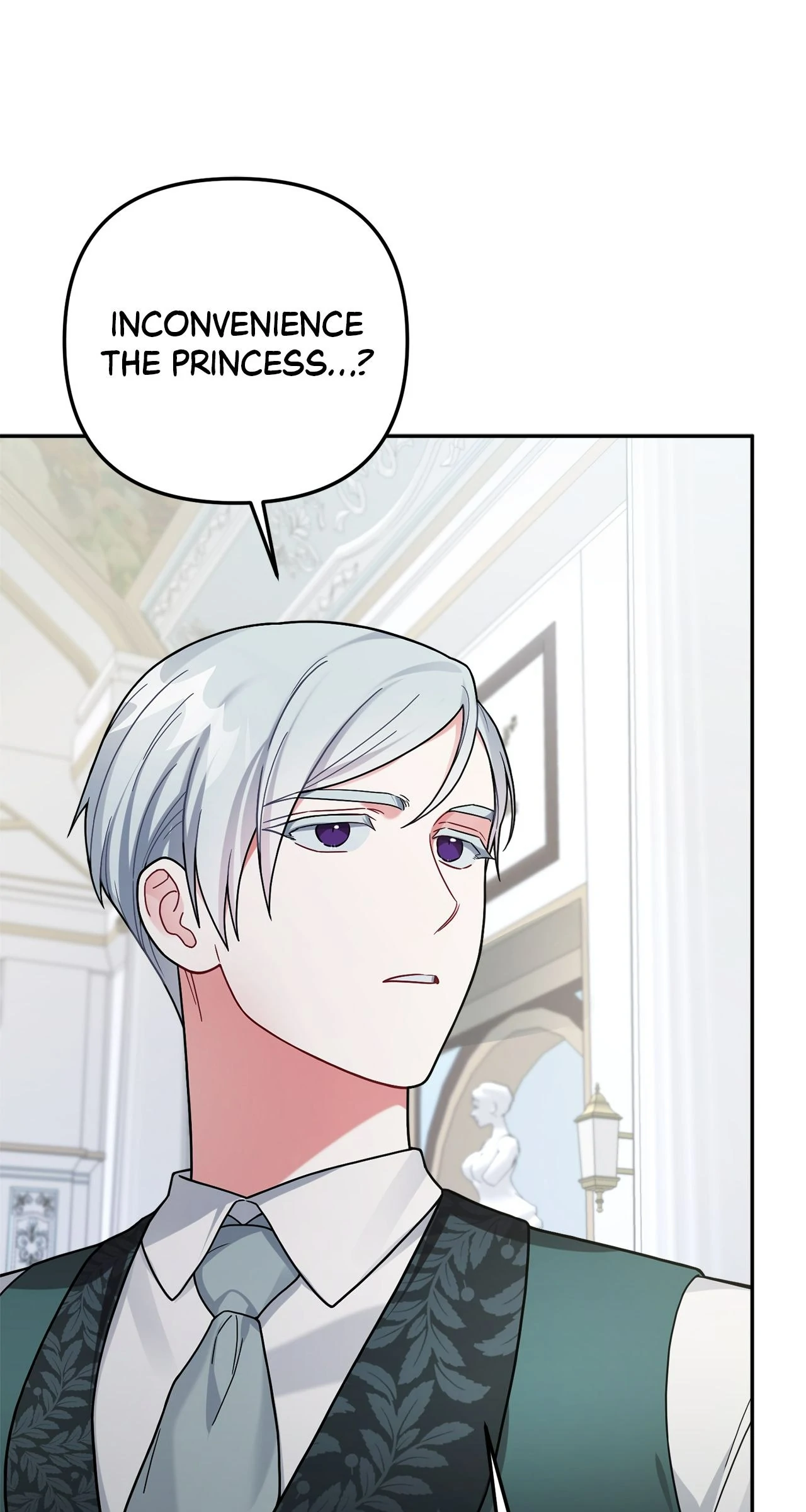 For Snow White Chapter 84 - Page 66