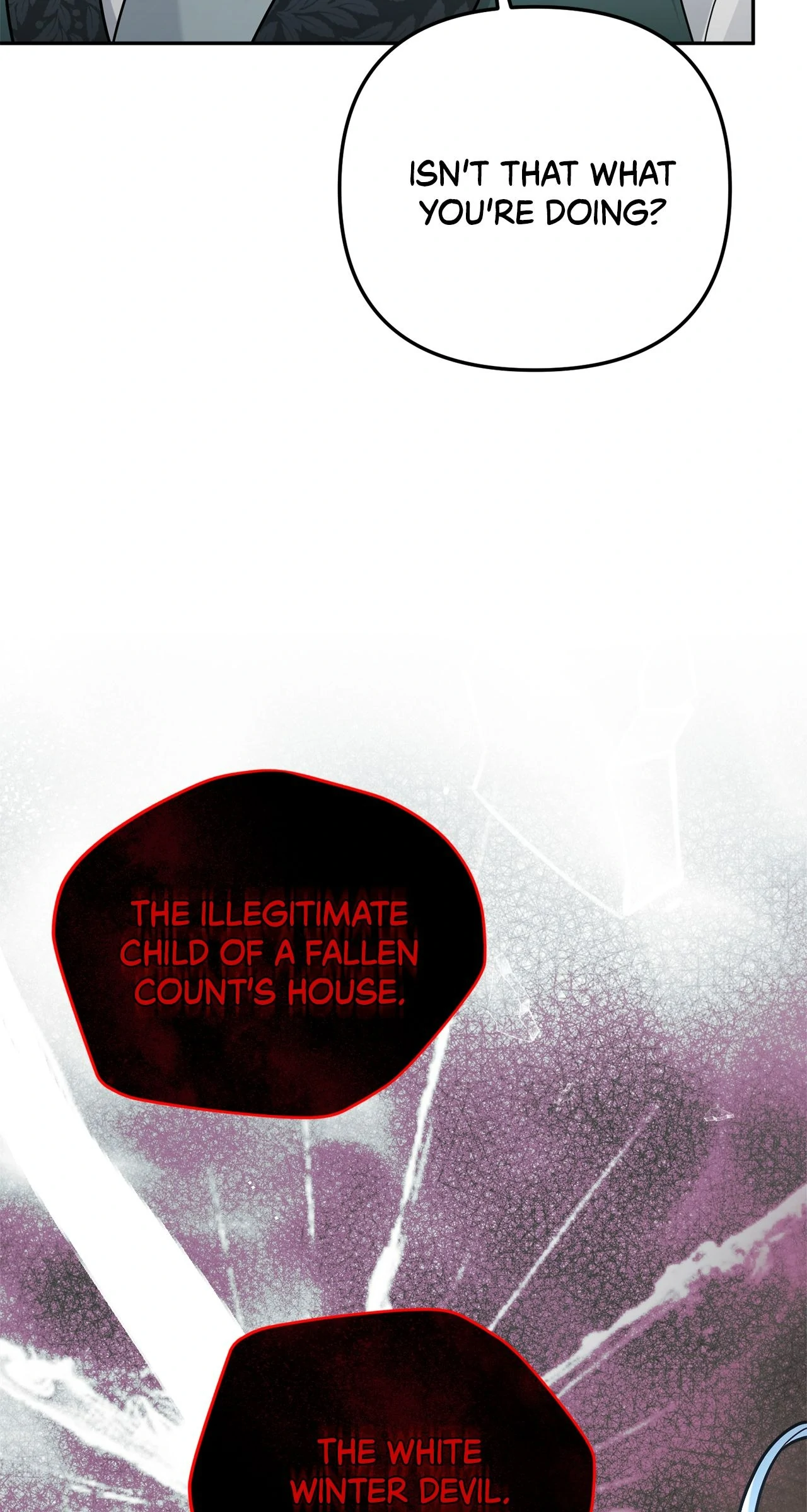 For Snow White Chapter 84 - Page 67