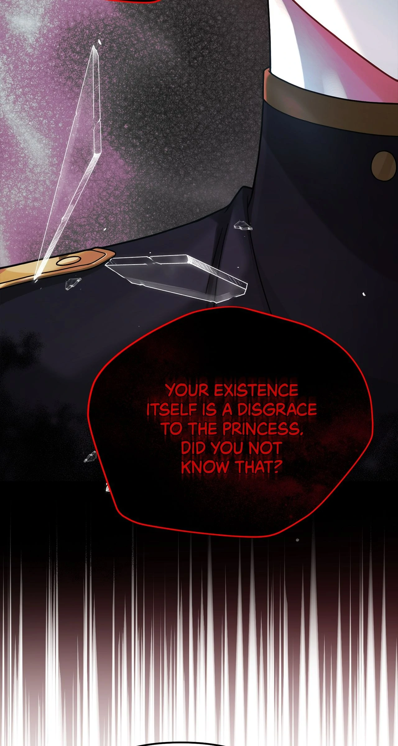 For Snow White Chapter 84 - Page 69