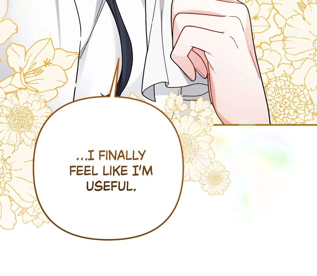 For Snow White Chapter 84 - Page 8