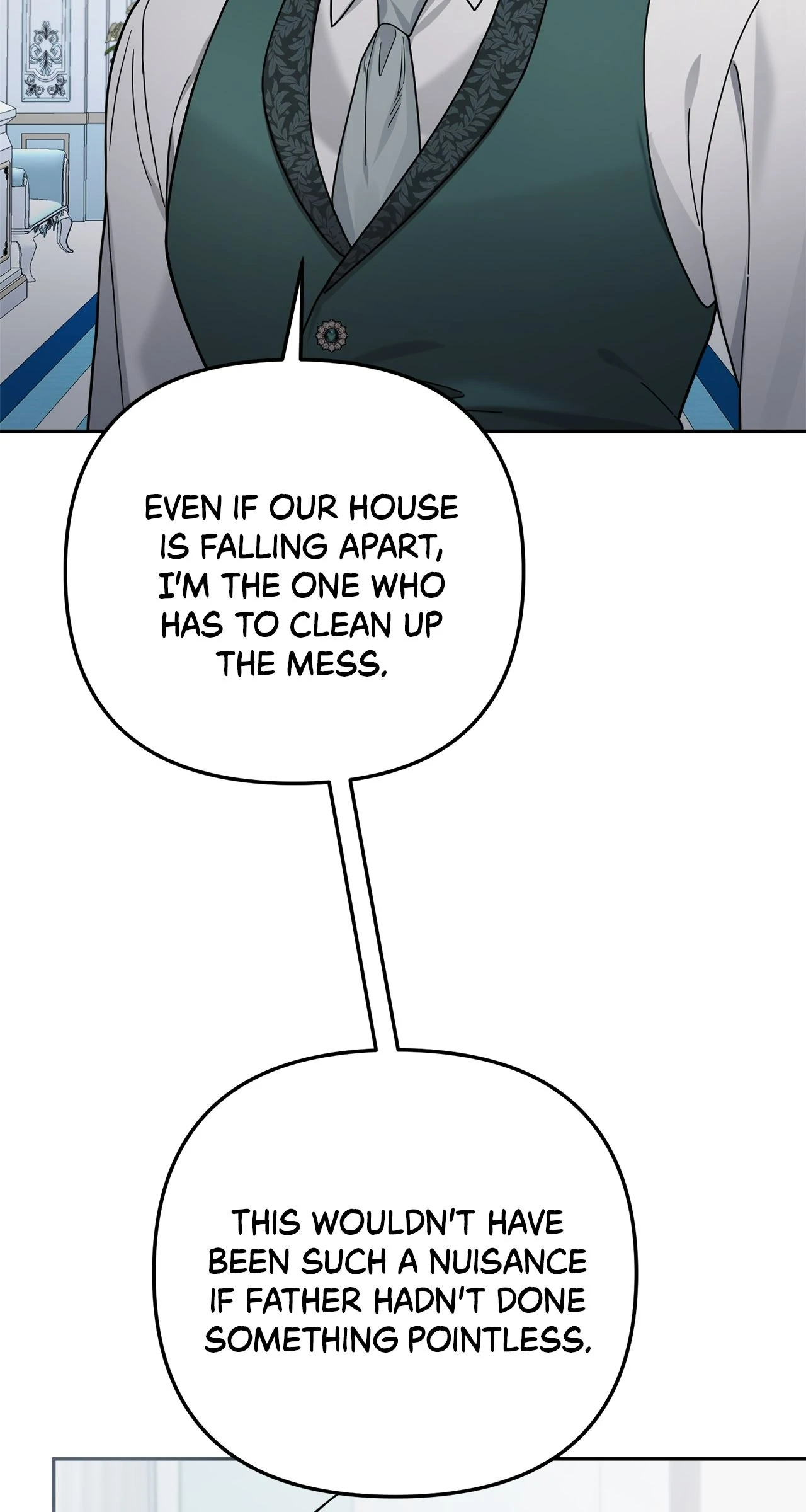 For Snow White Chapter 84 - Page 73