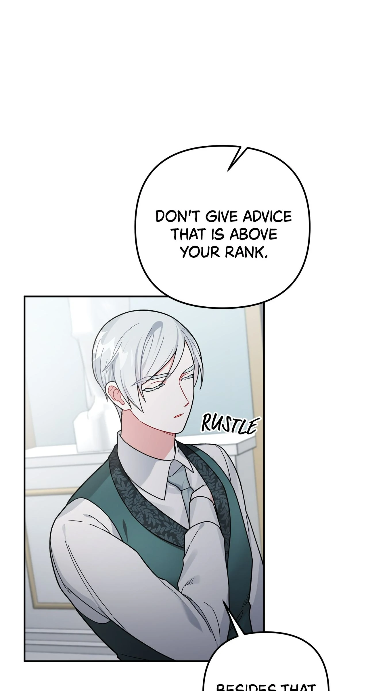 For Snow White Chapter 84 - Page 77