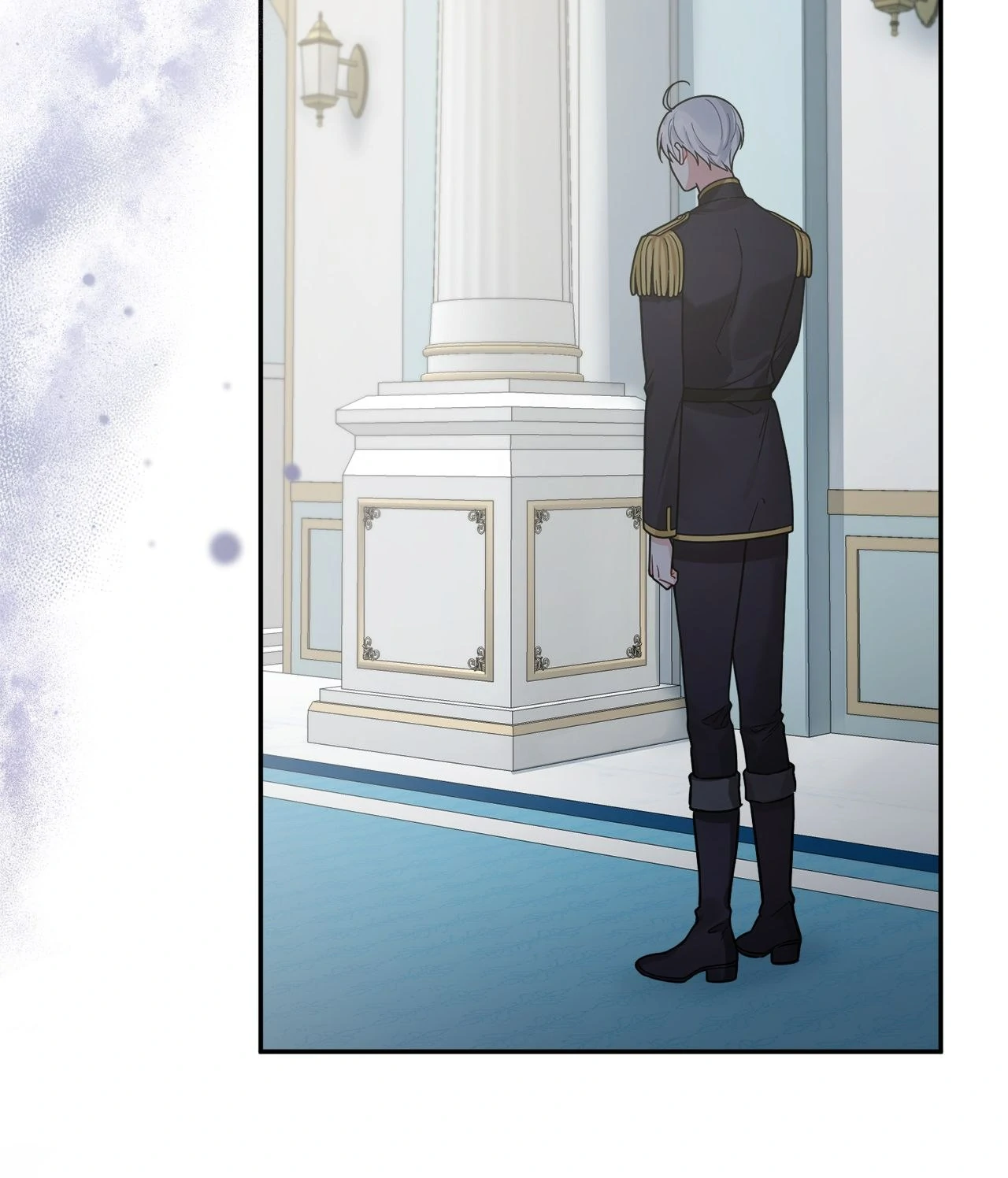 For Snow White Chapter 84 - Page 80