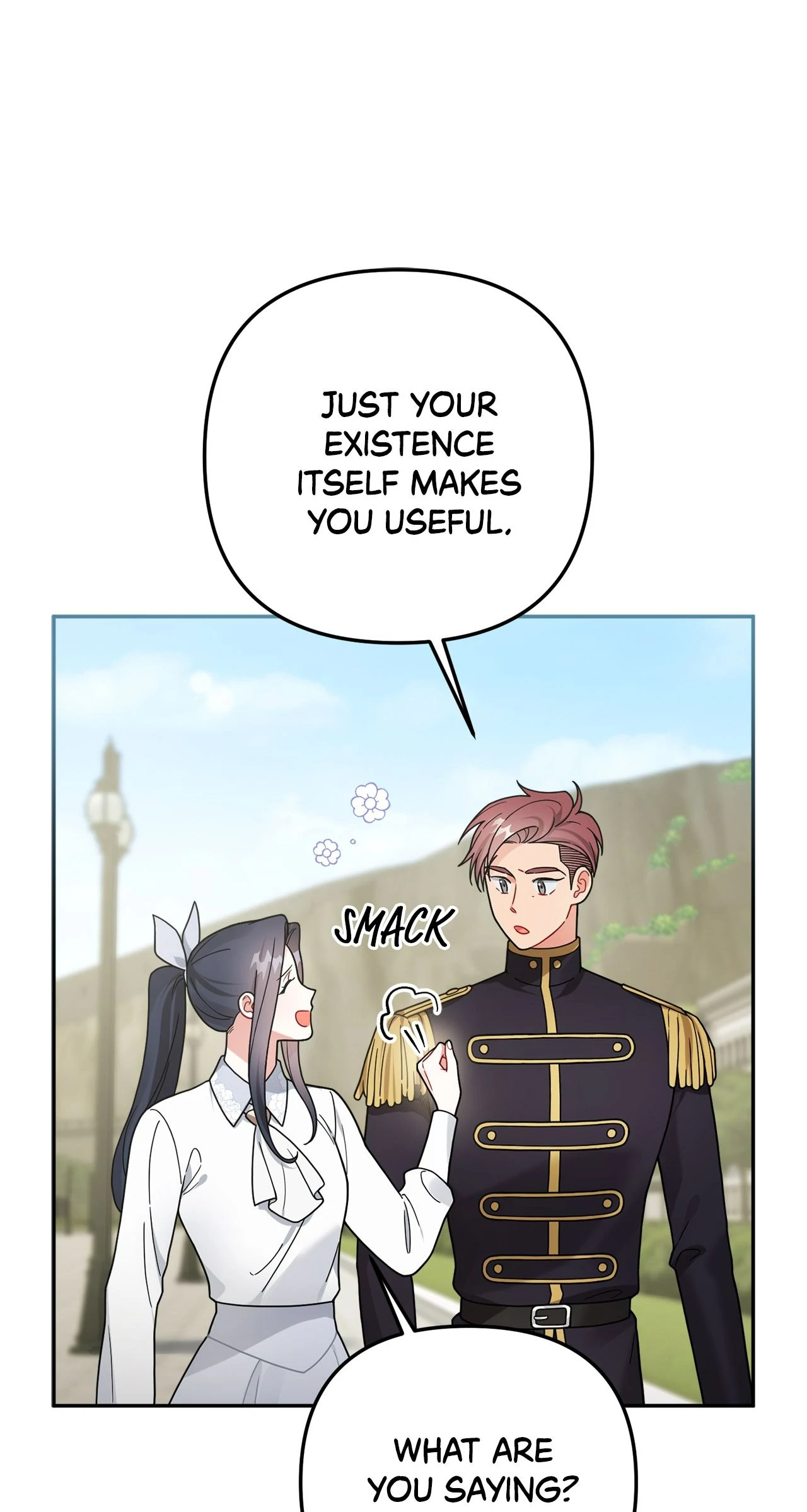 For Snow White Chapter 84 - Page 9