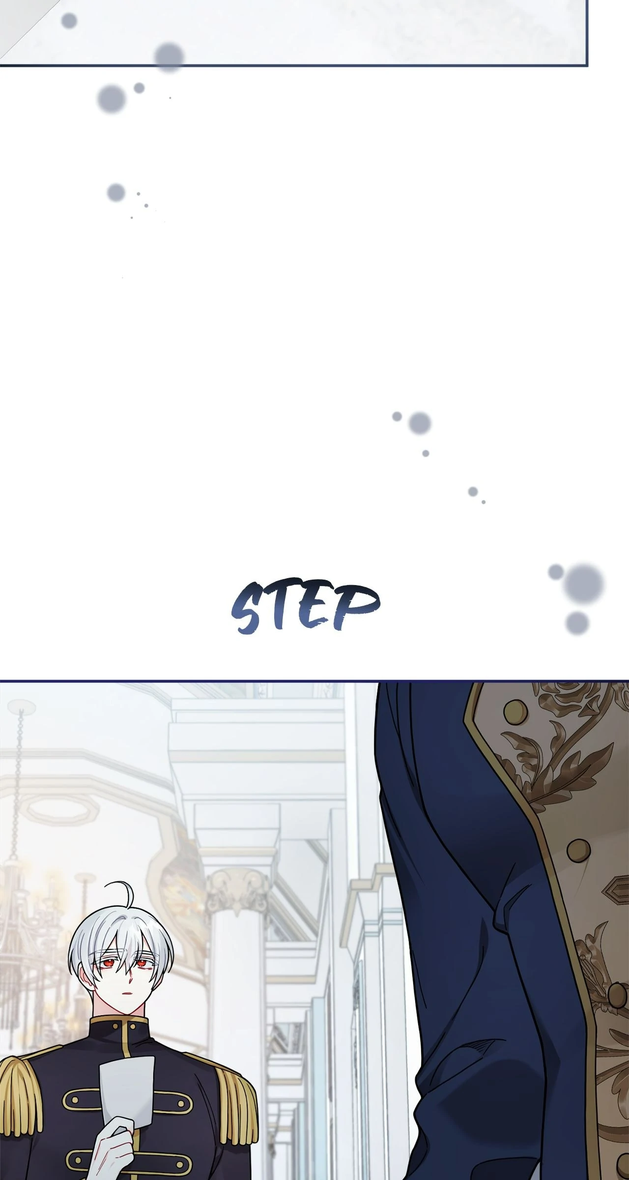 For Snow White Chapter 84 - Page 85