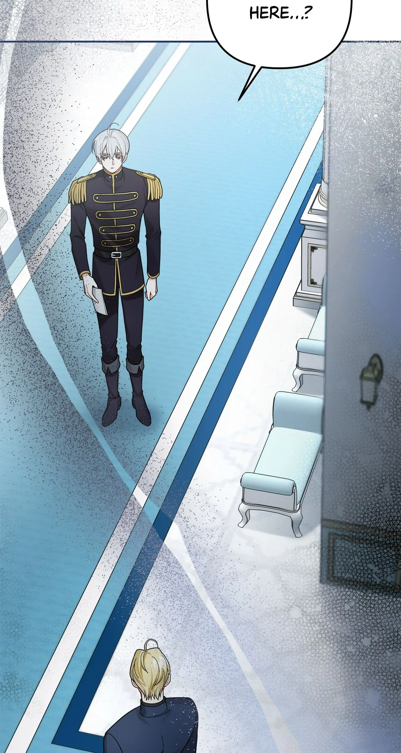 For Snow White Chapter 84 - Page 88