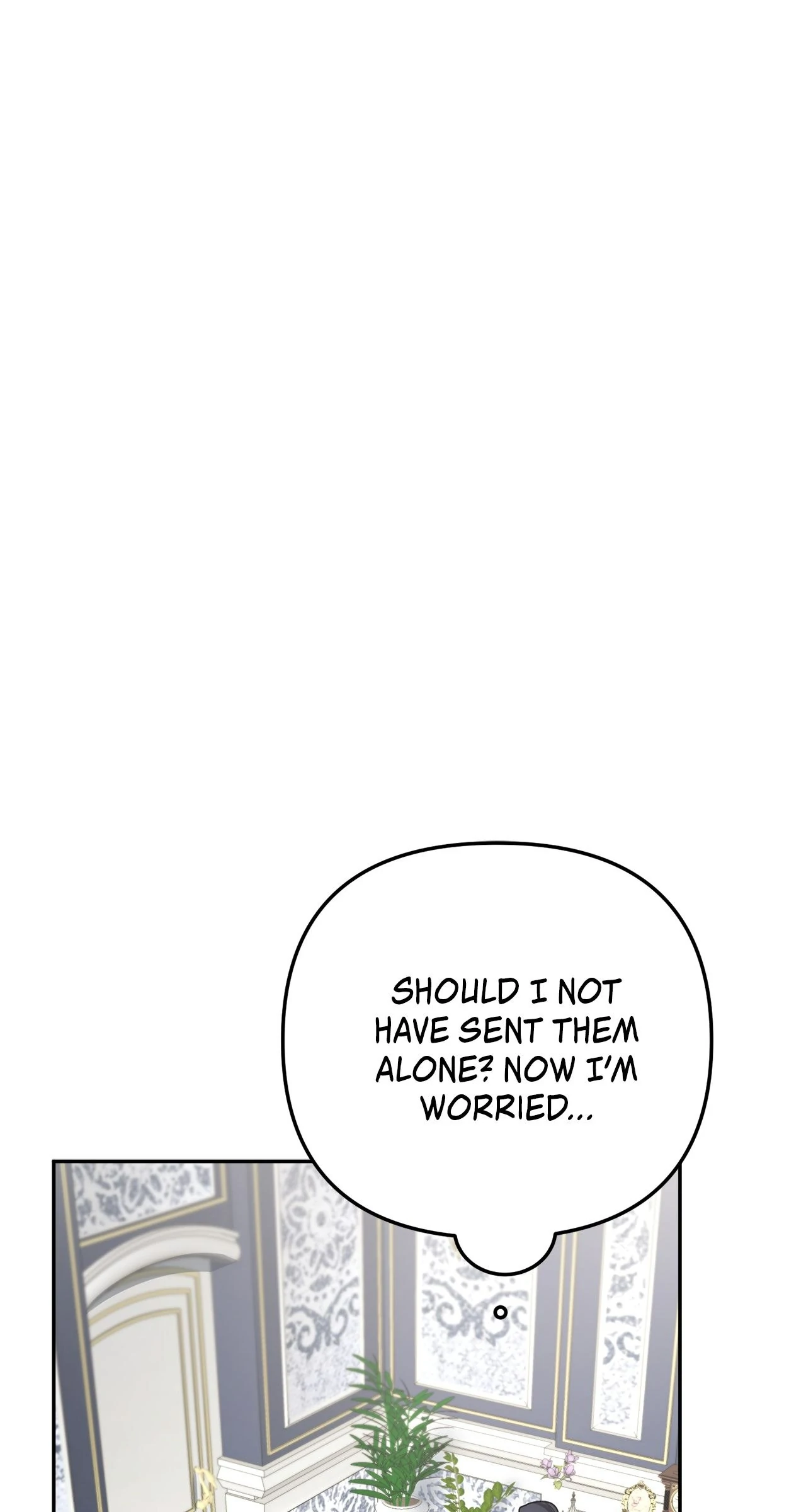 For Snow White Chapter 85 - Page 1