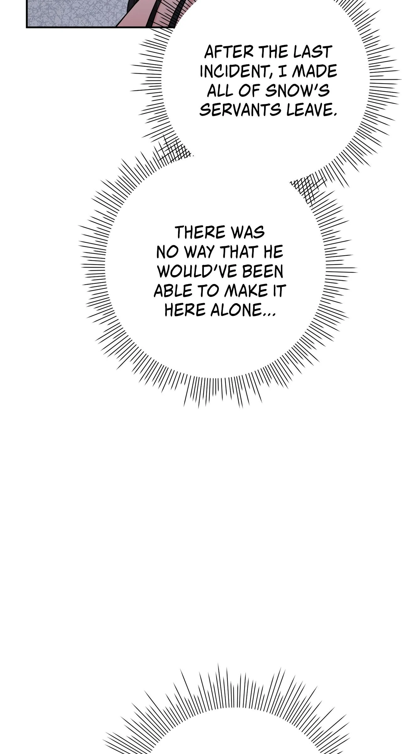 For Snow White Chapter 85 - Page 11