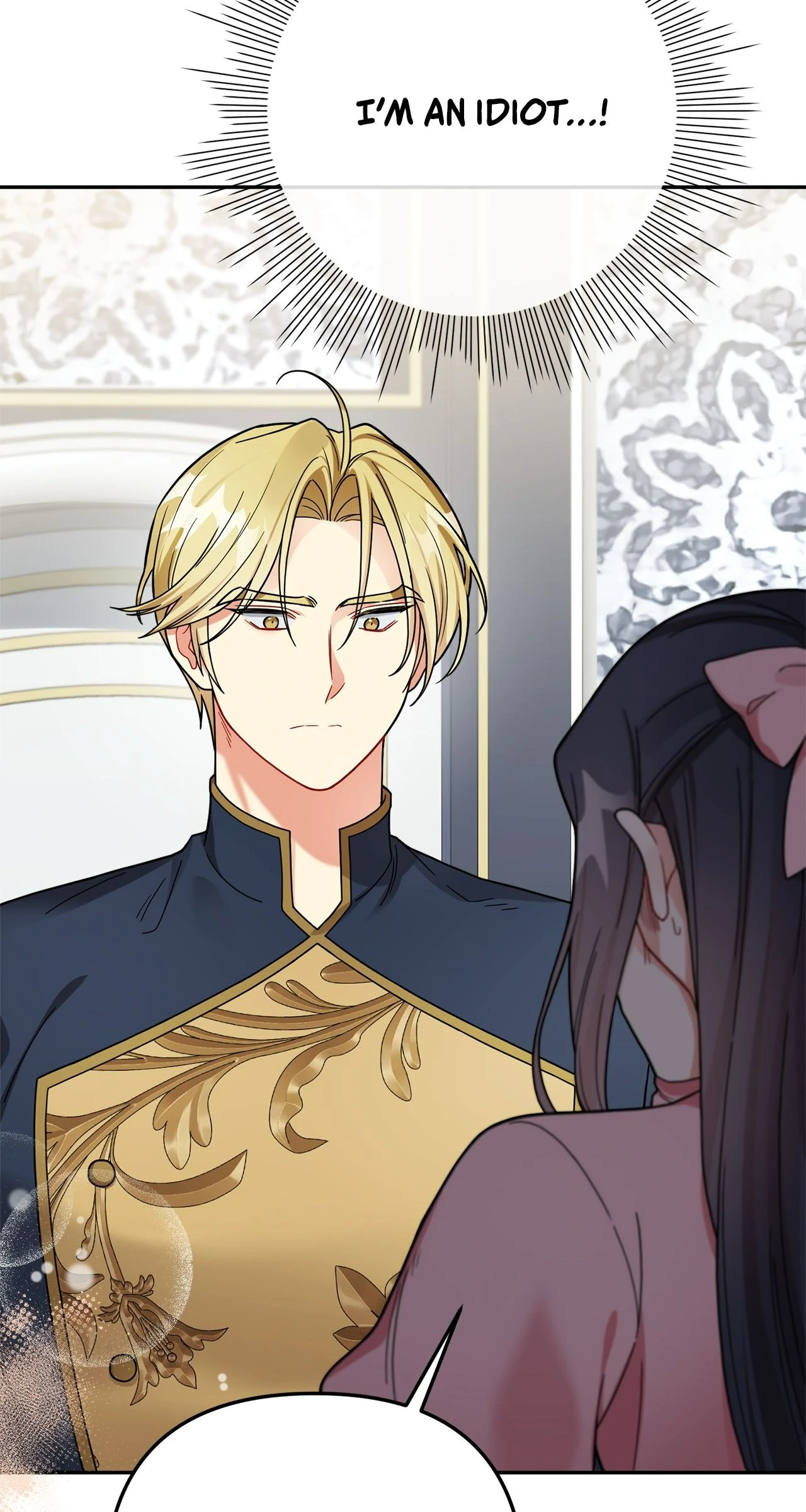 For Snow White Chapter 85 - Page 12