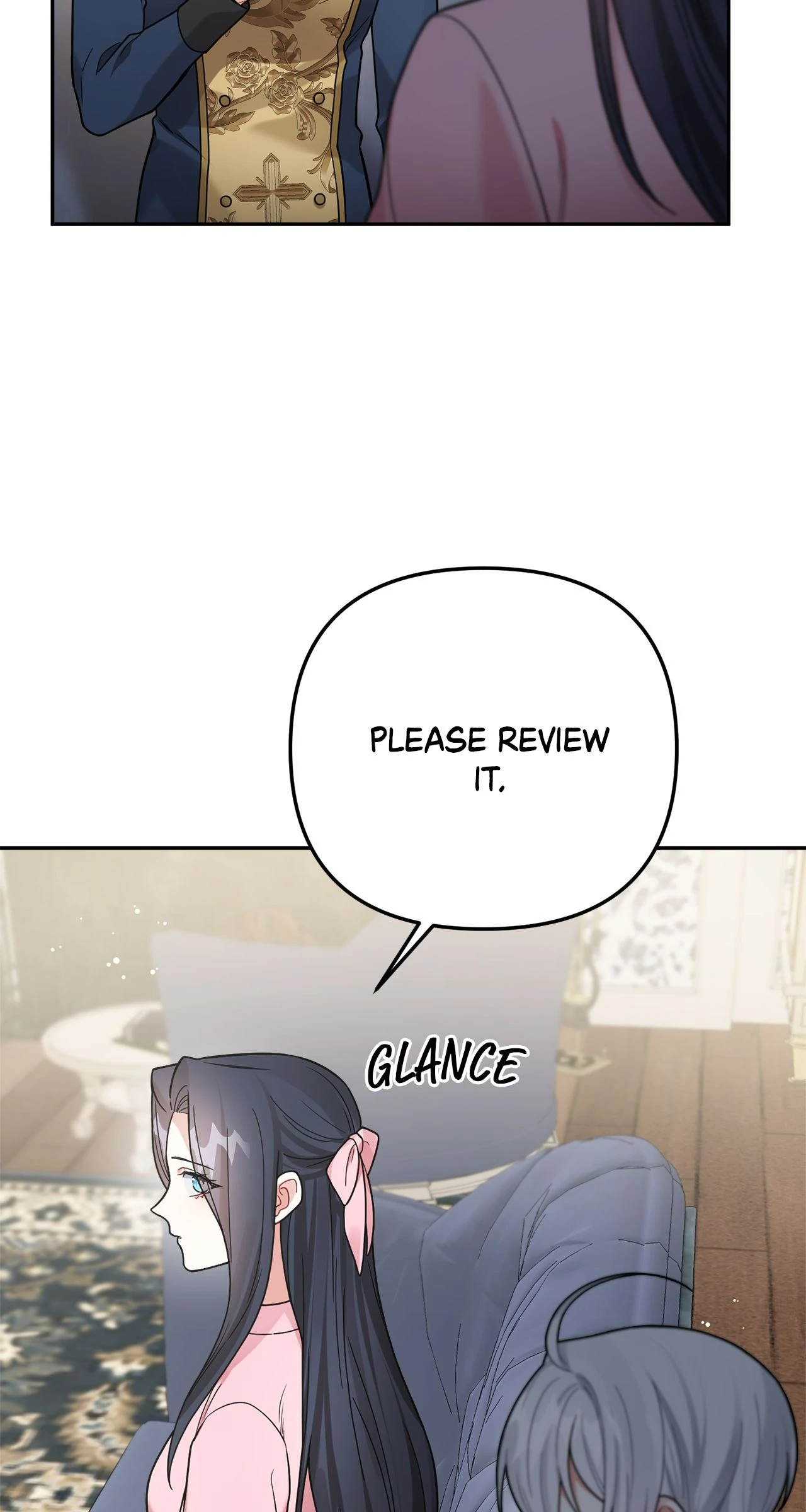 For Snow White Chapter 85 - Page 16