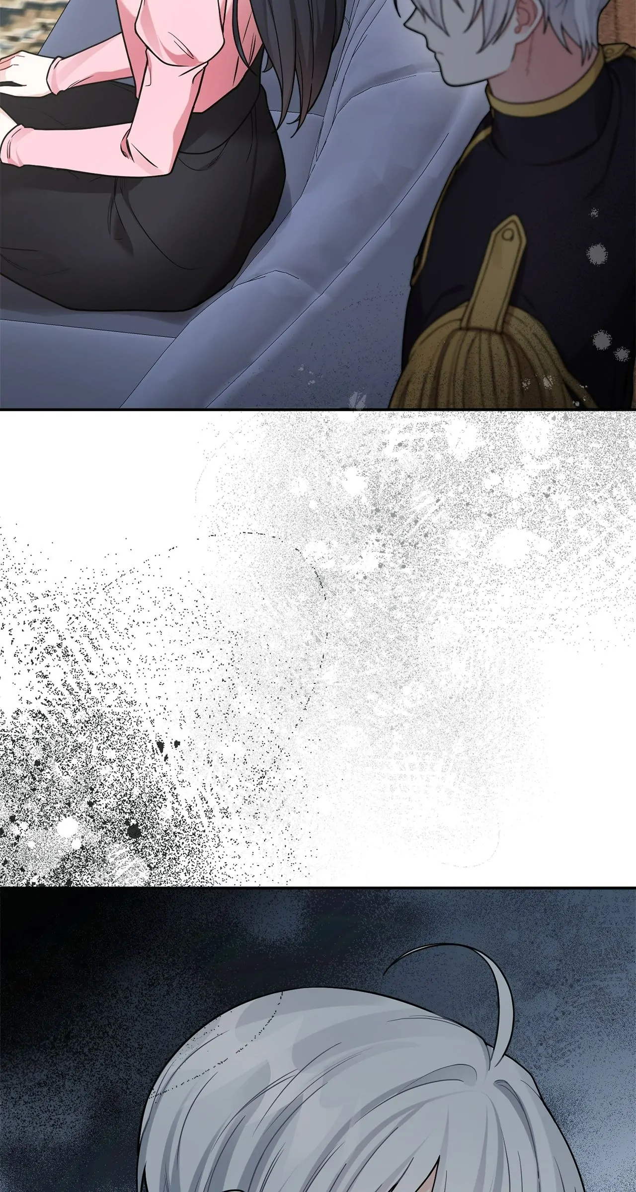 For Snow White Chapter 85 - Page 17