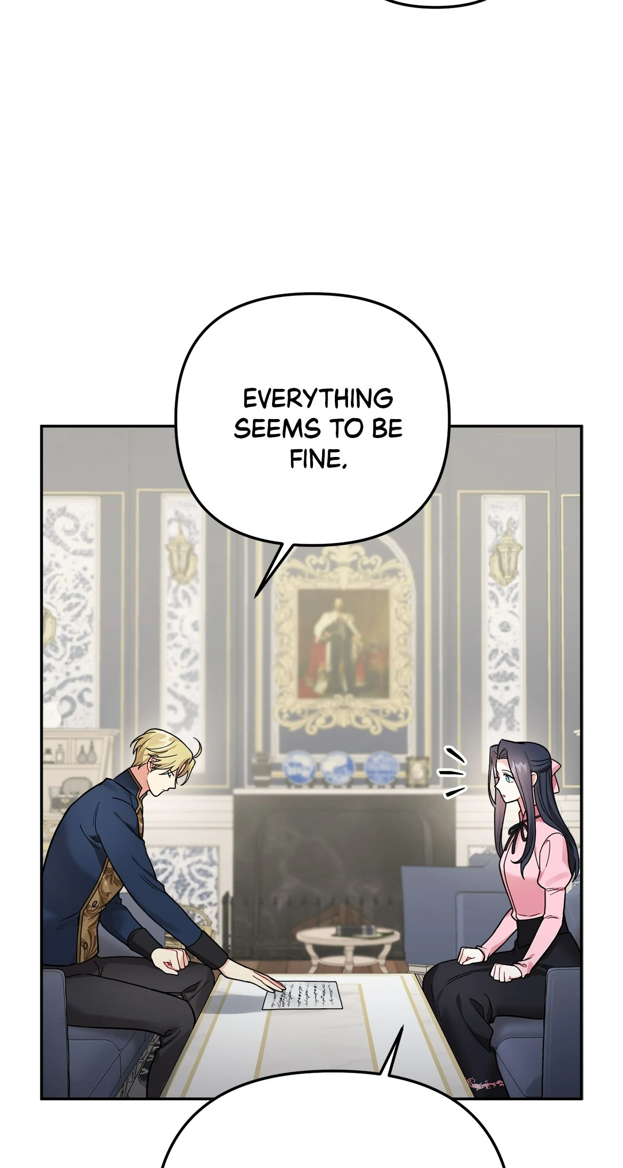 For Snow White Chapter 85 - Page 20