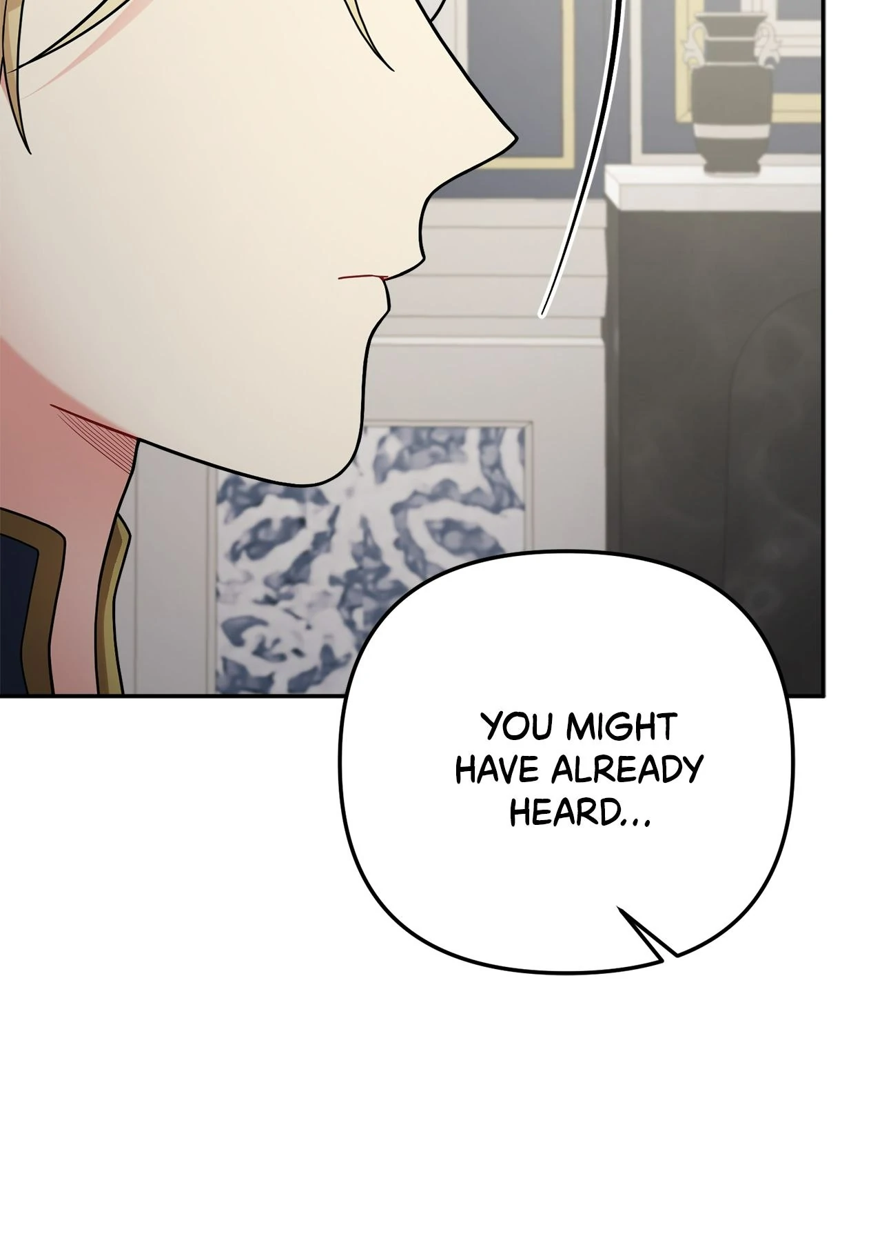 For Snow White Chapter 85 - Page 22