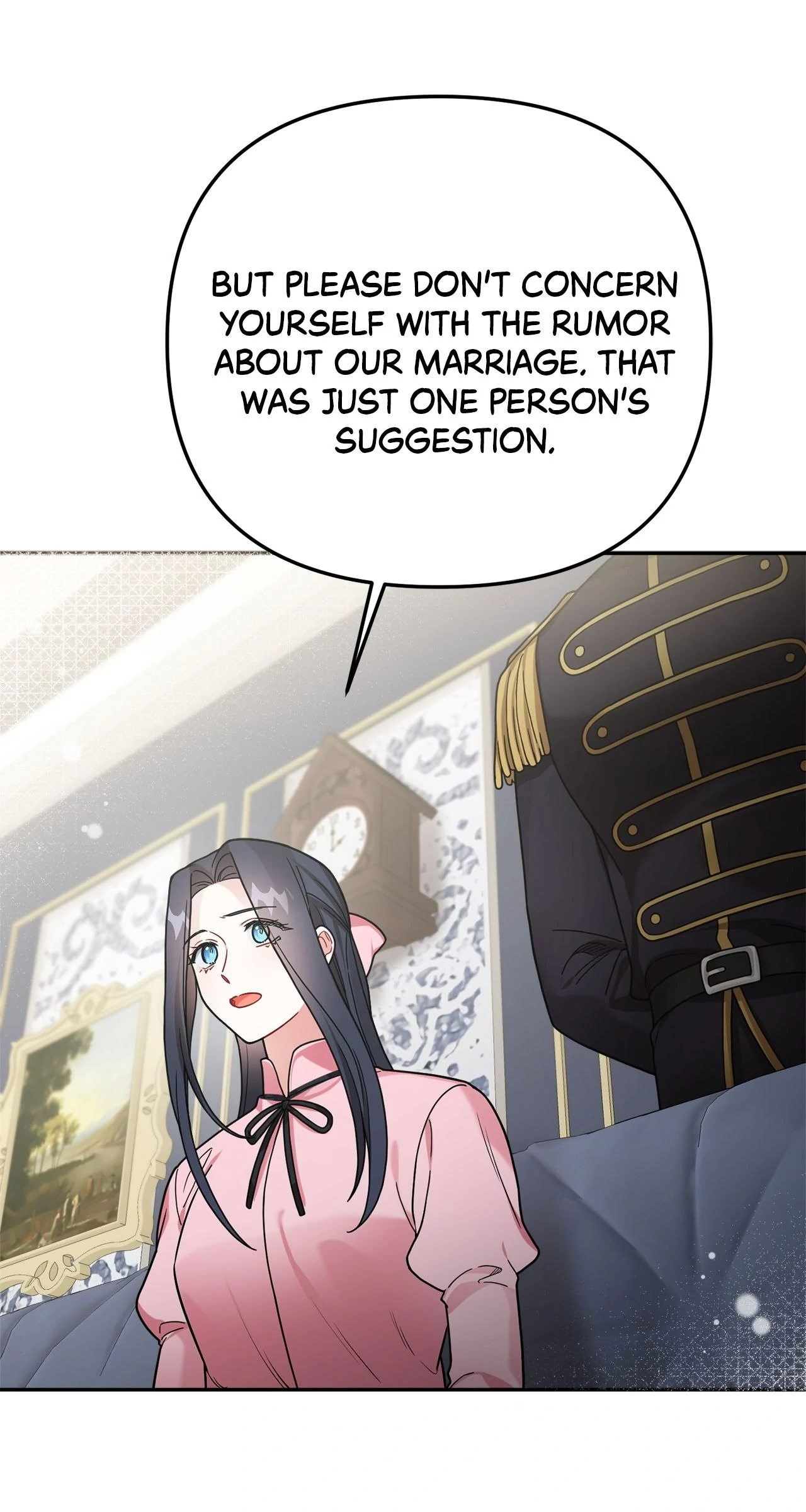 For Snow White Chapter 85 - Page 23