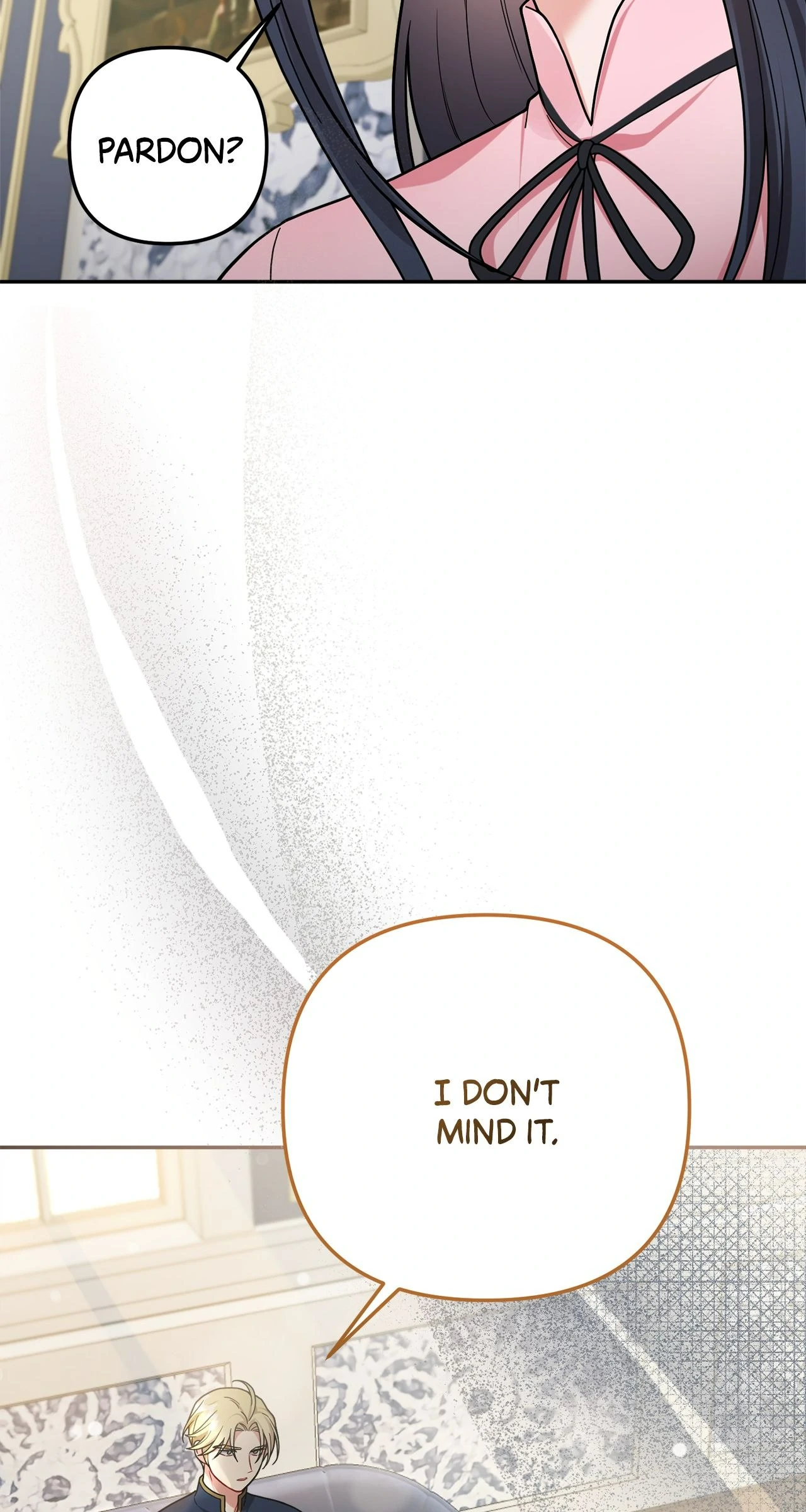 For Snow White Chapter 85 - Page 25