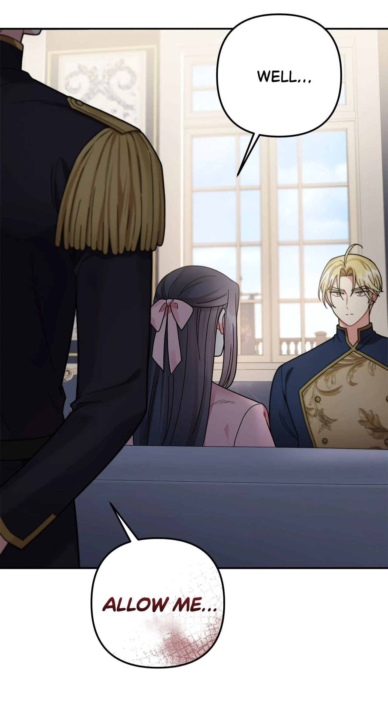 For Snow White Chapter 85 - Page 31