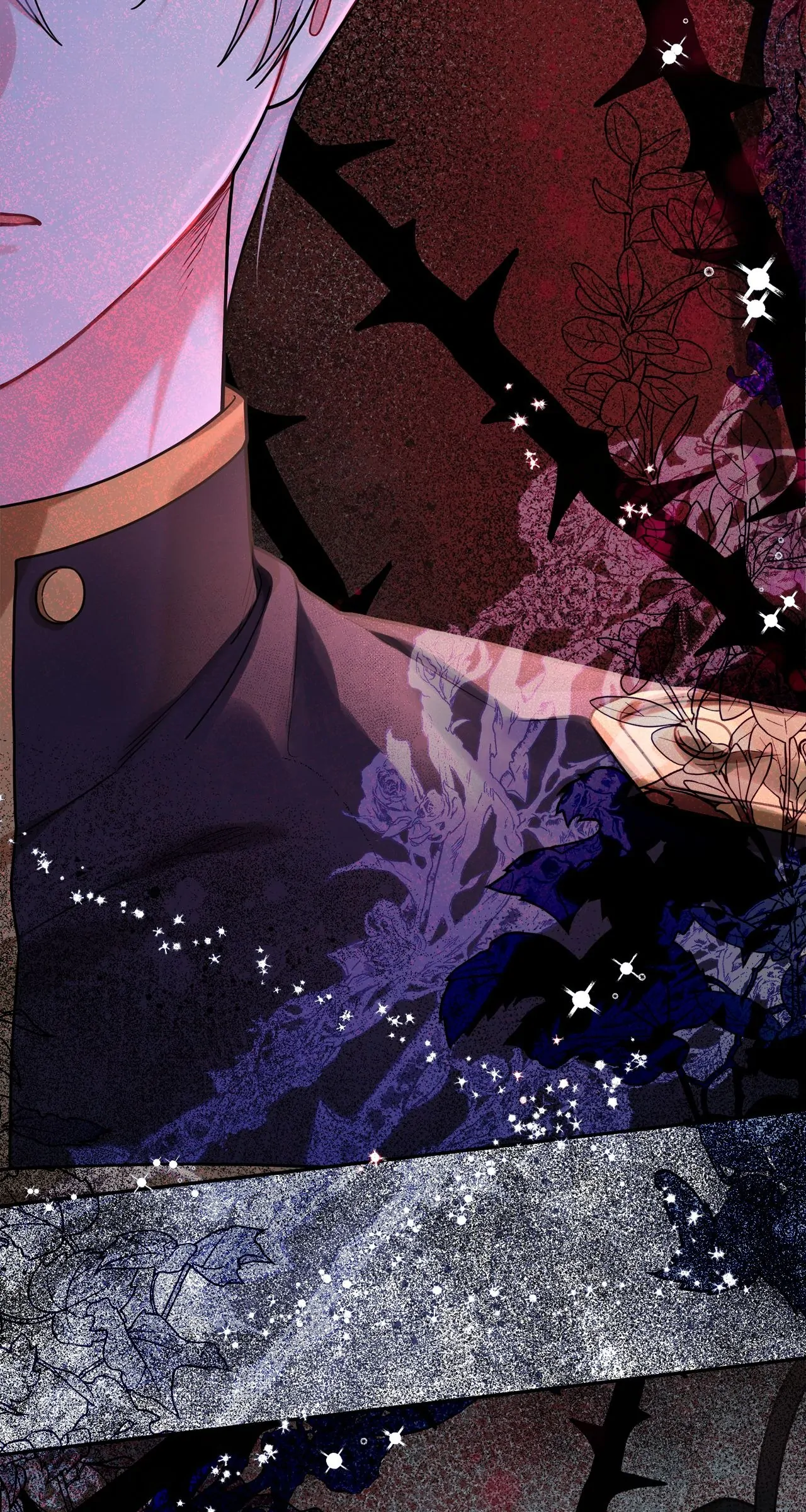 For Snow White Chapter 85 - Page 34