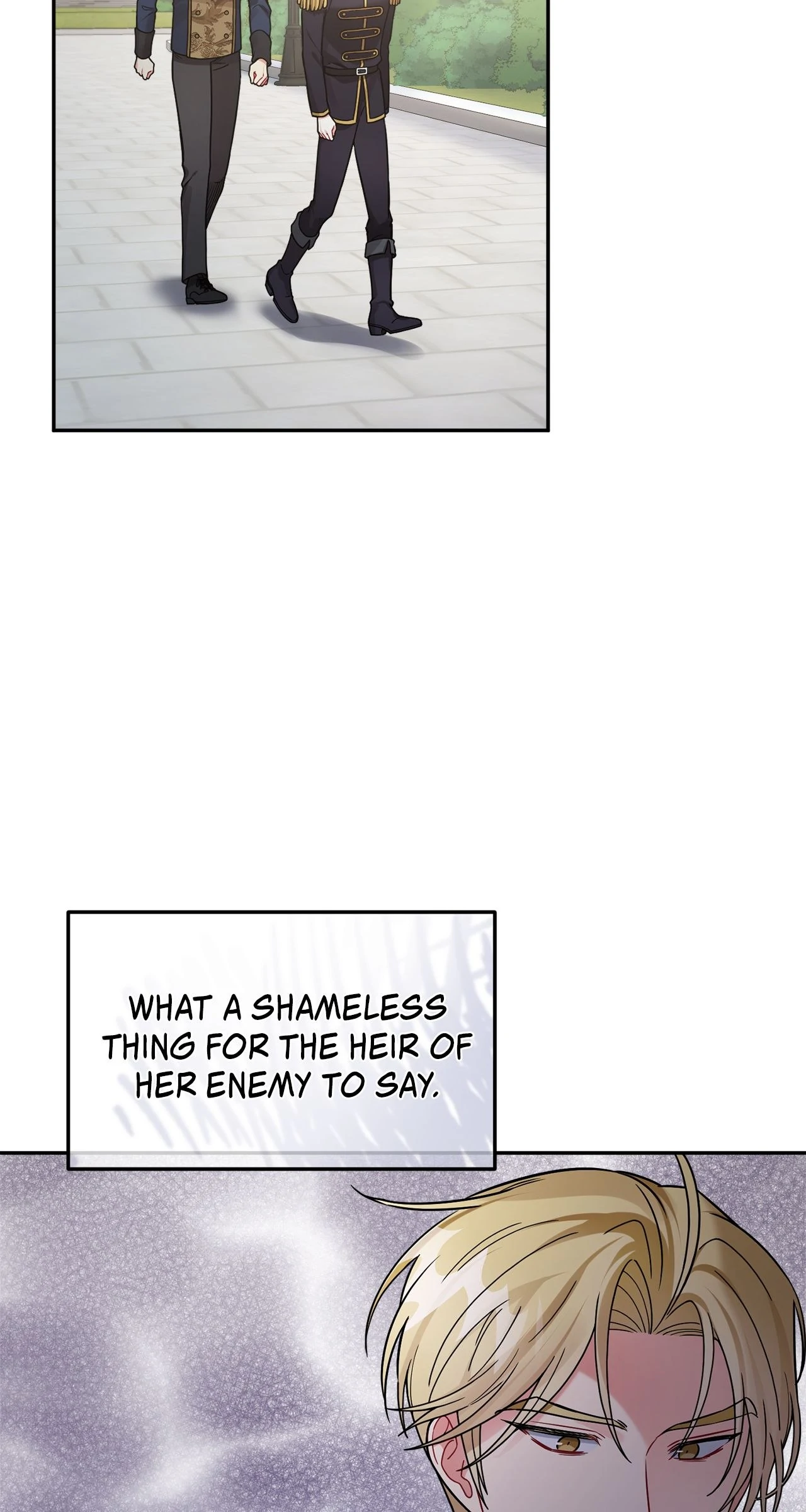 For Snow White Chapter 85 - Page 39