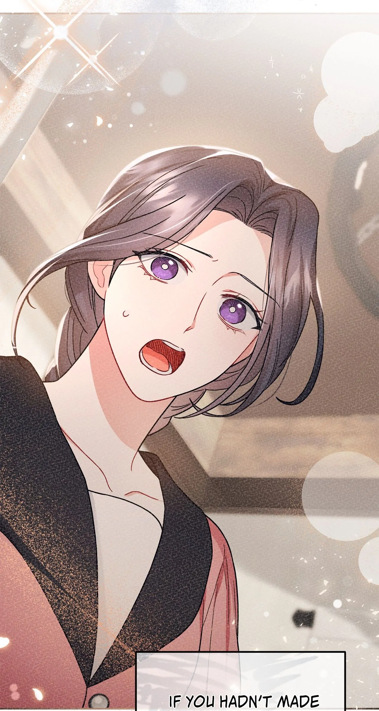 For Snow White Chapter 85 - Page 41