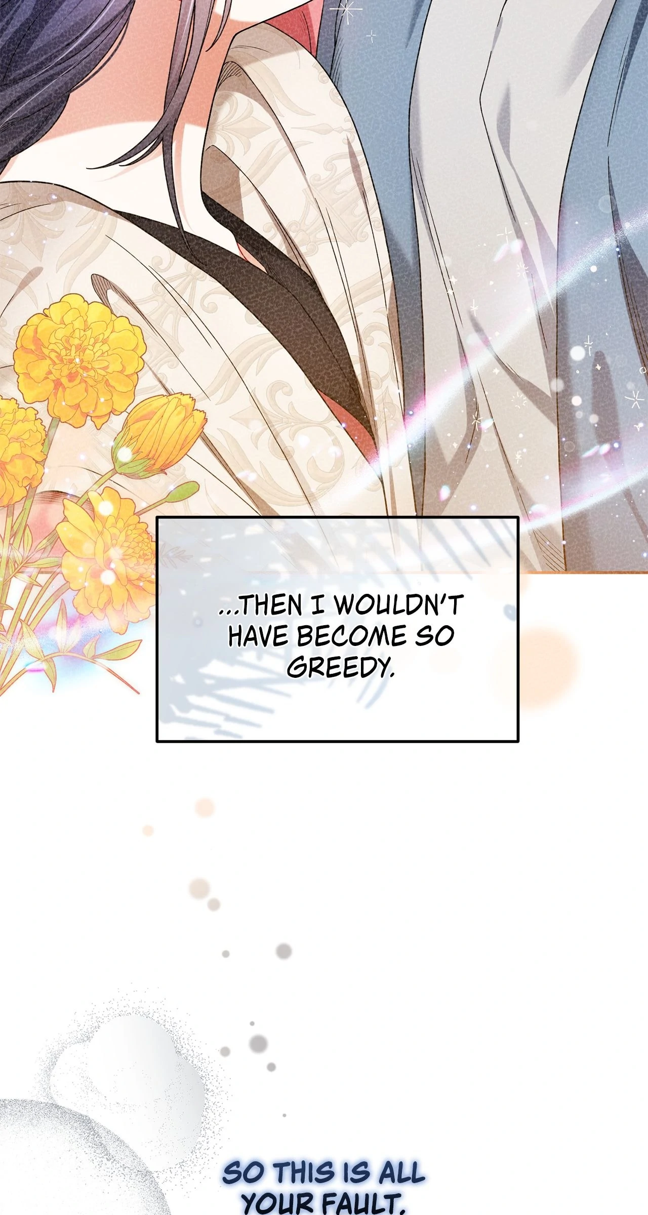 For Snow White Chapter 85 - Page 43